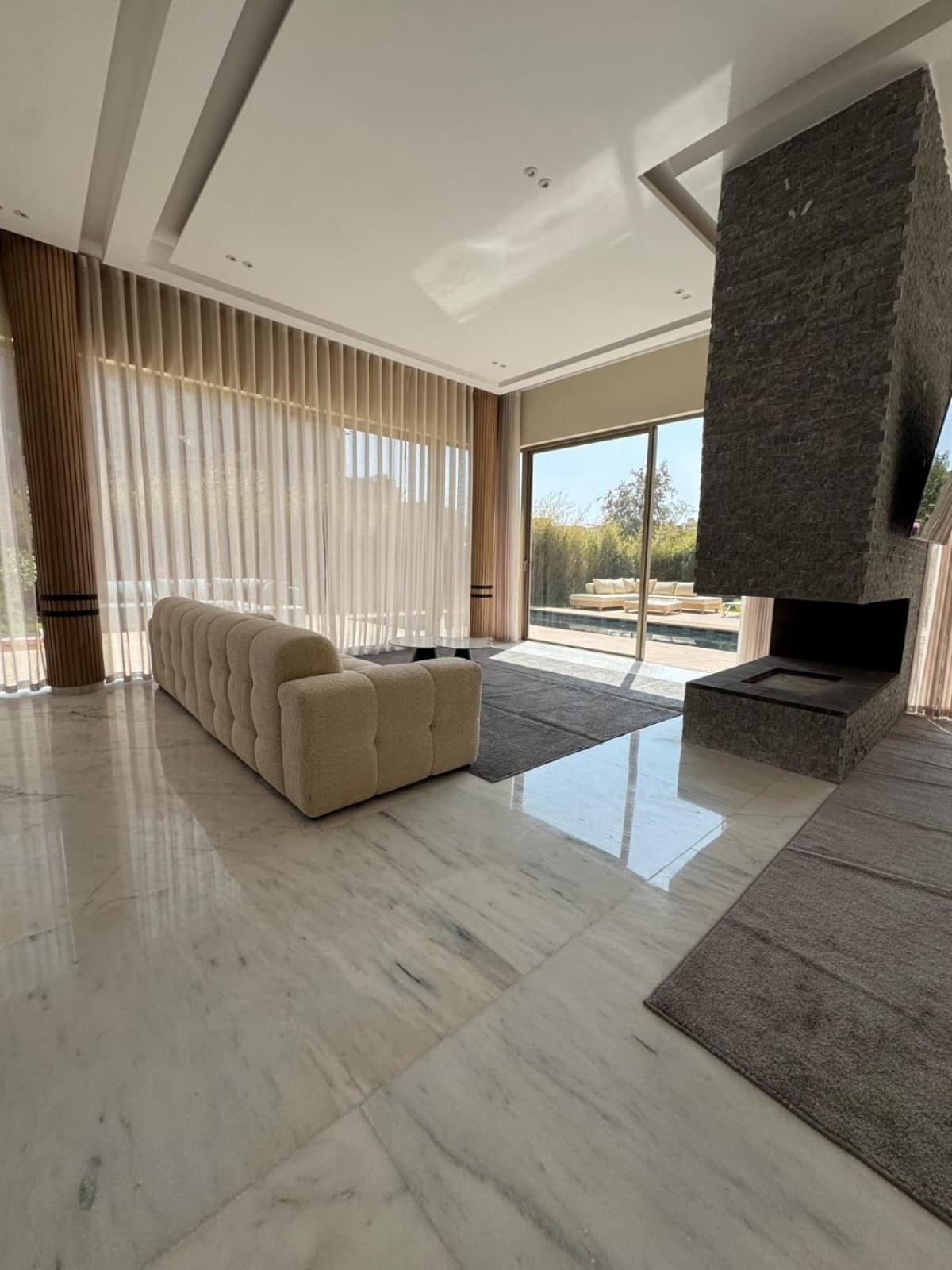 Villa Maymouna *