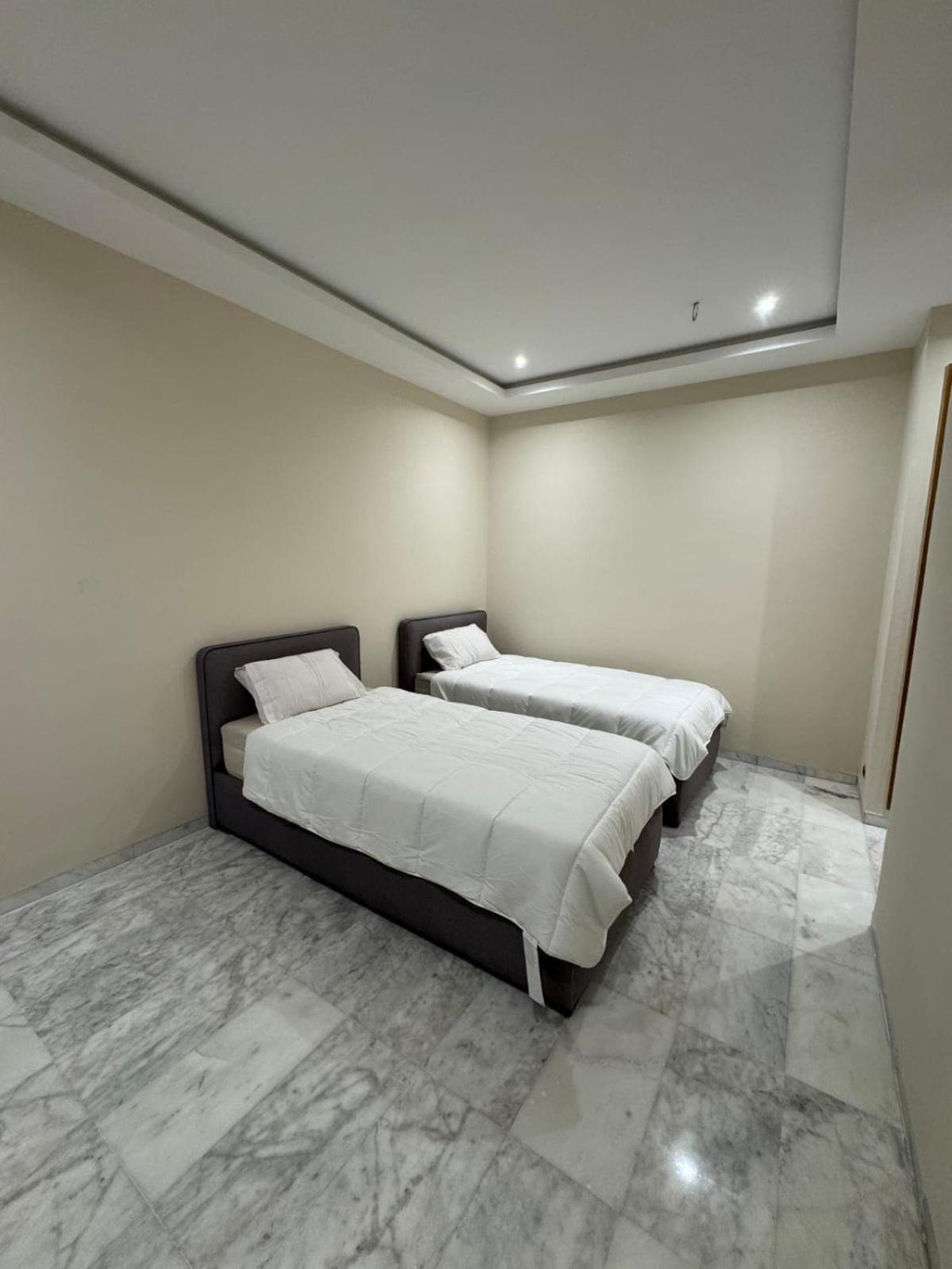 Maymouna Villa