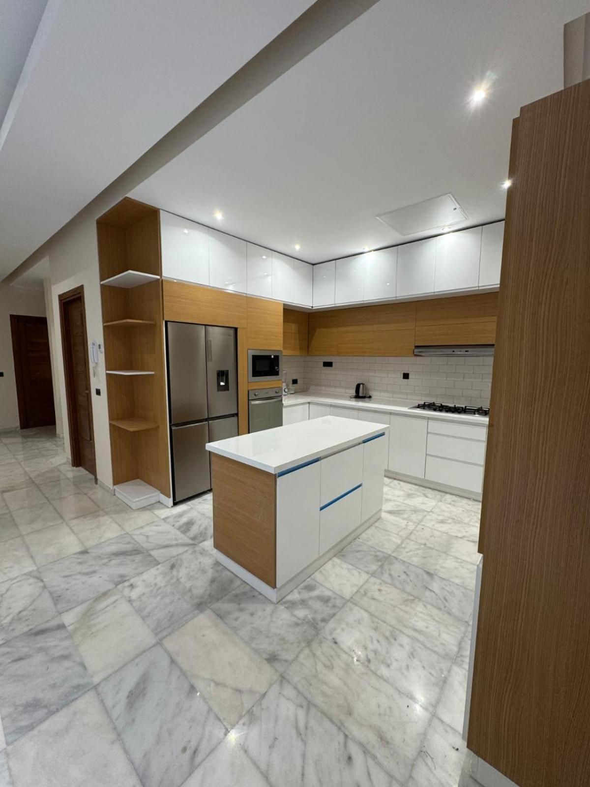 Villa Maymouna Marrakesh