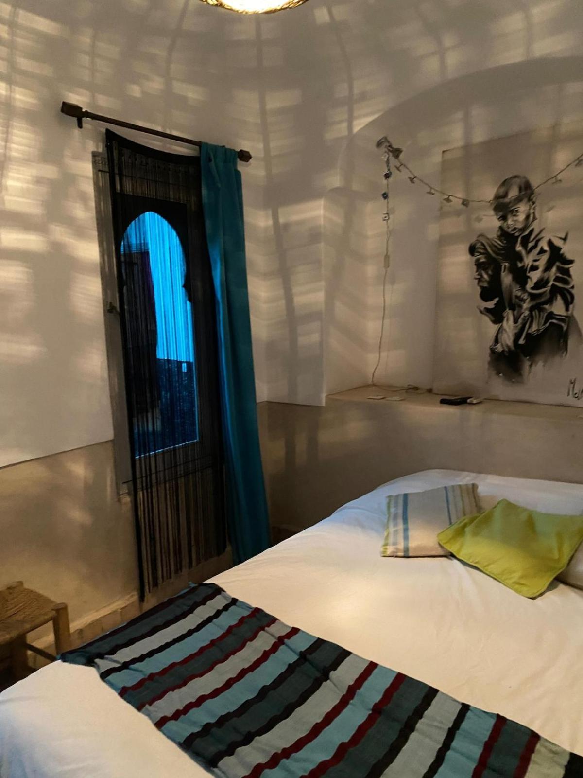 Holiday home Dar Hania En Exclusivite Marrakesh