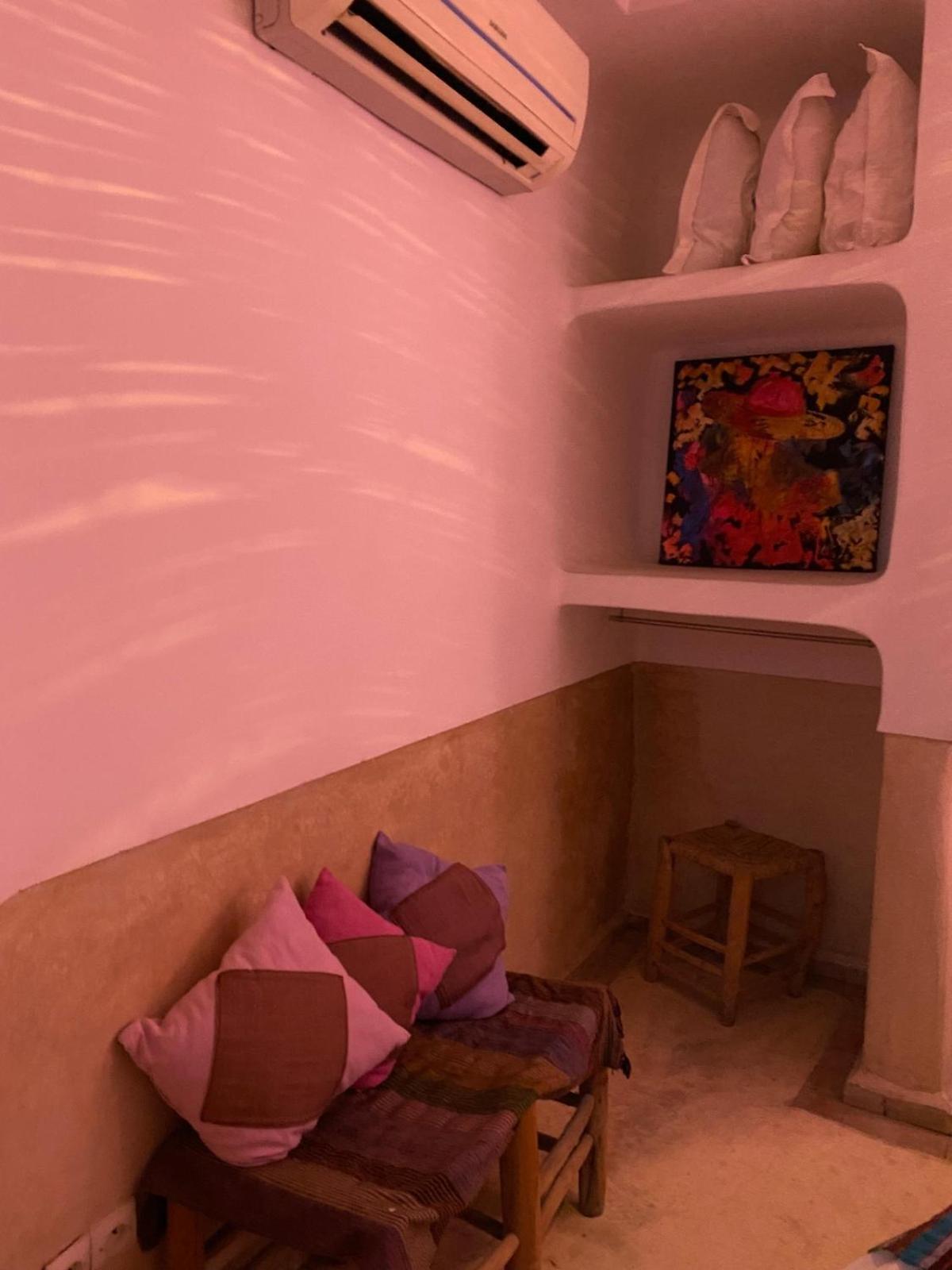 Holiday home Dar Hania En Exclusivite