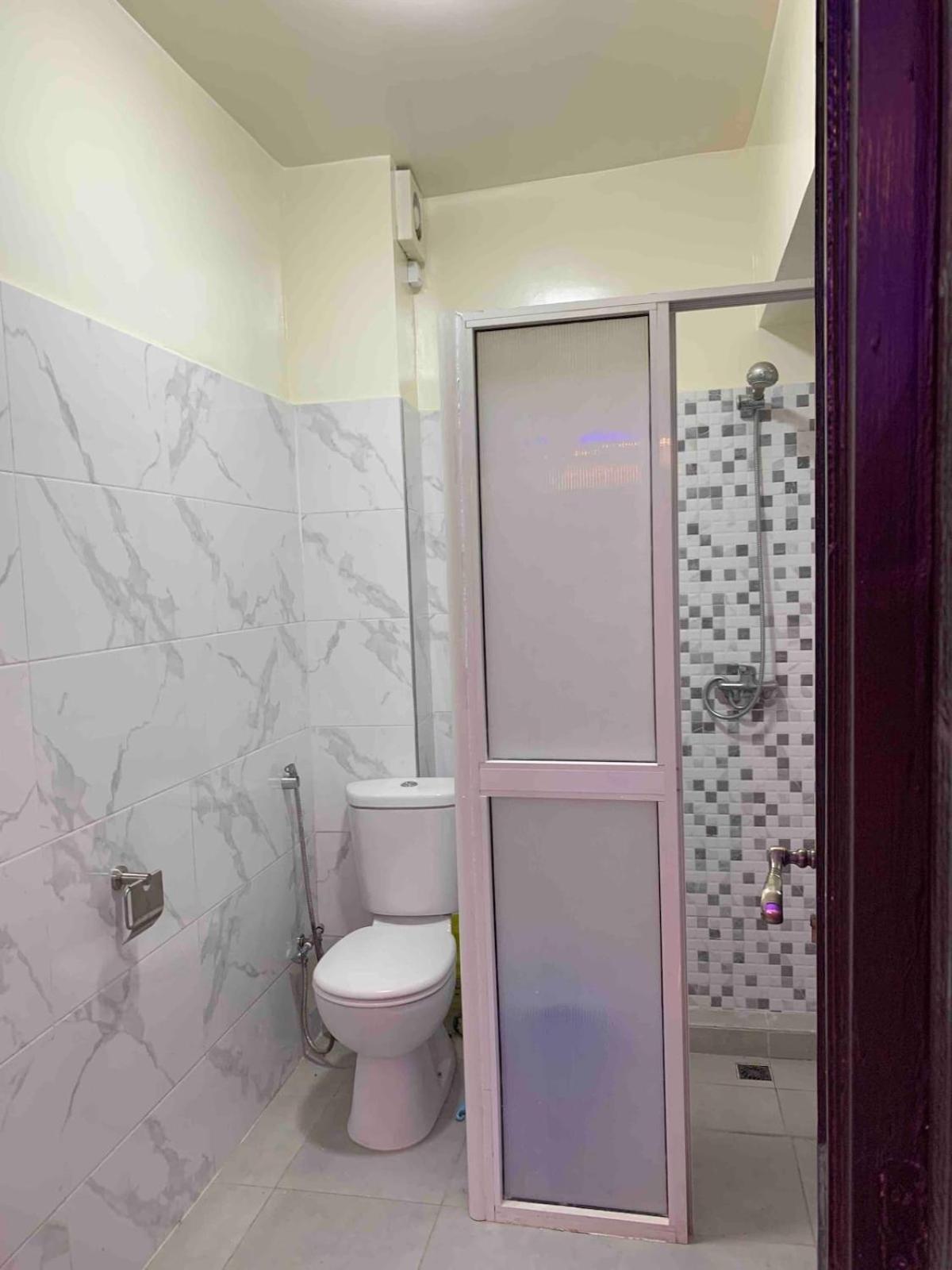 Lovely 2 Bedroom * Marrakesh