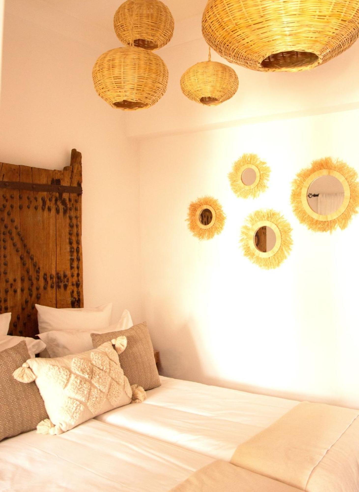 Bed & Breakfast Dar El Mahja *