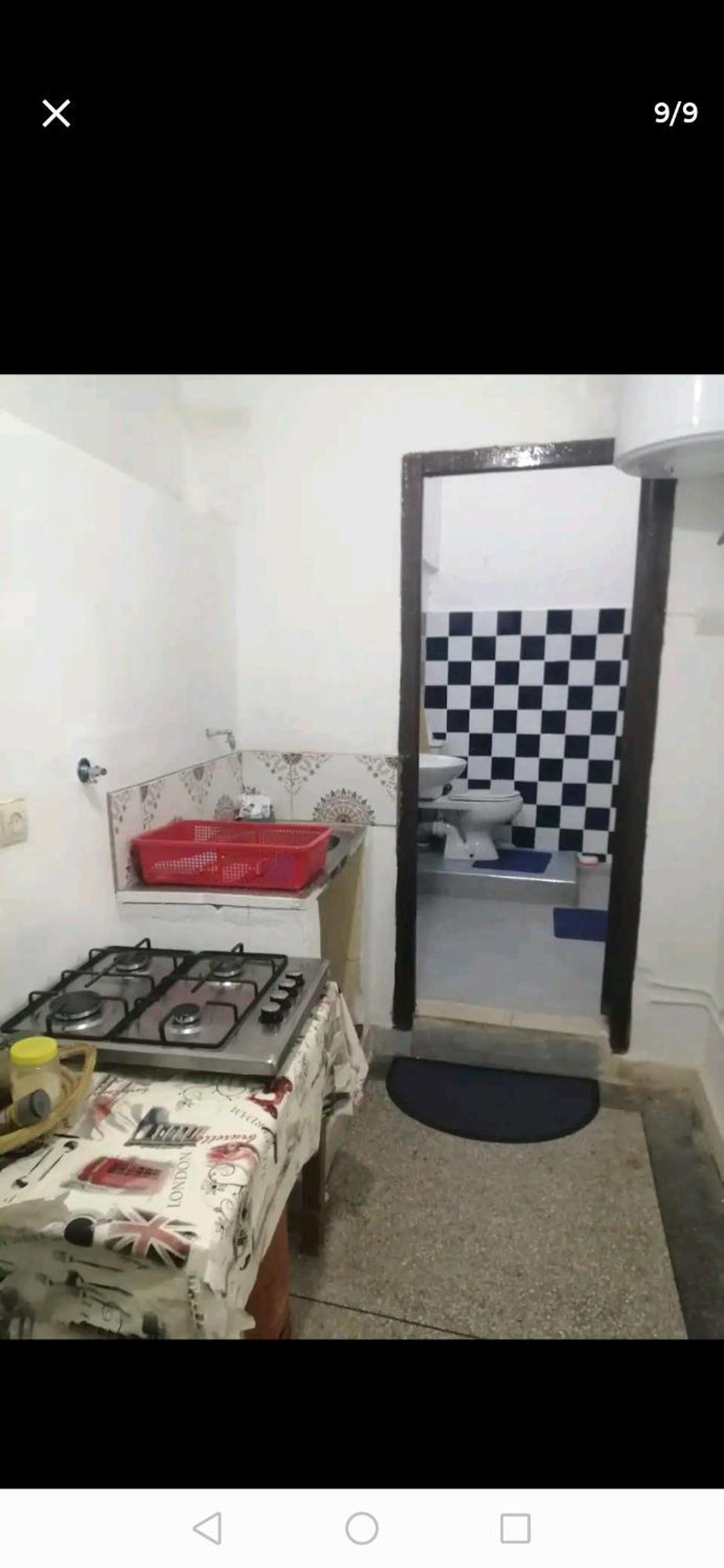 Apartment Grand A 3 Minutes De La Place Jamaa El Fana Marrakesh