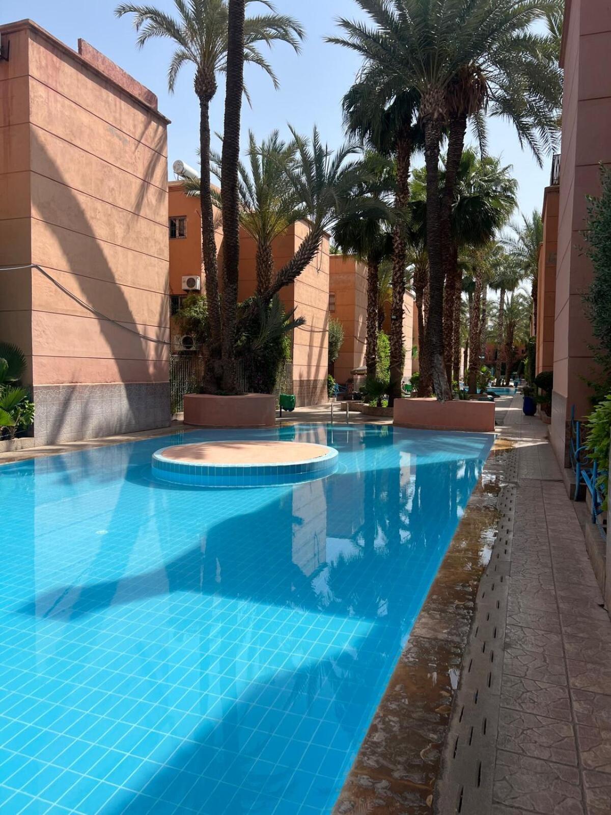 Comfortable House With Pool