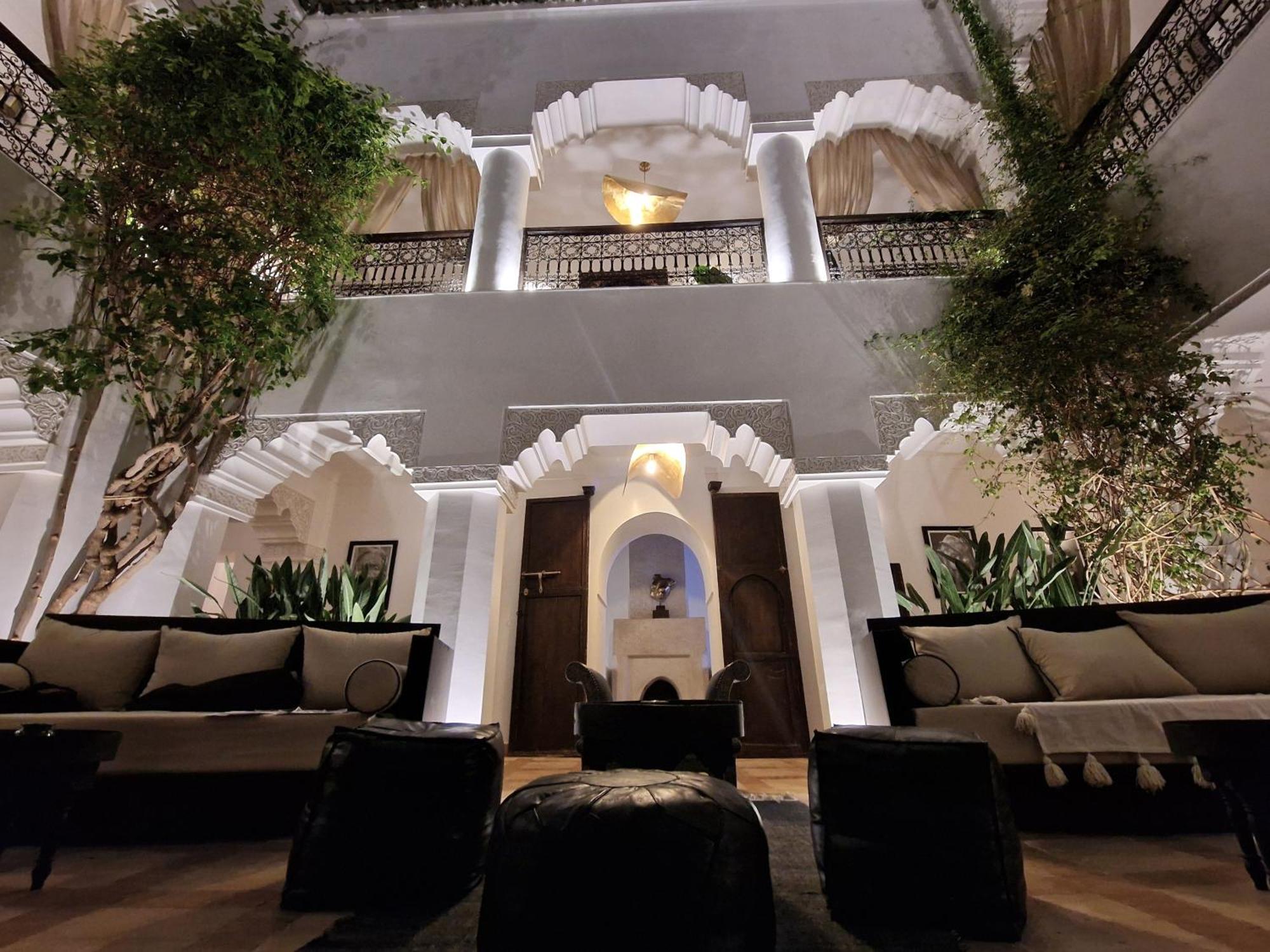 Dar El Mahja