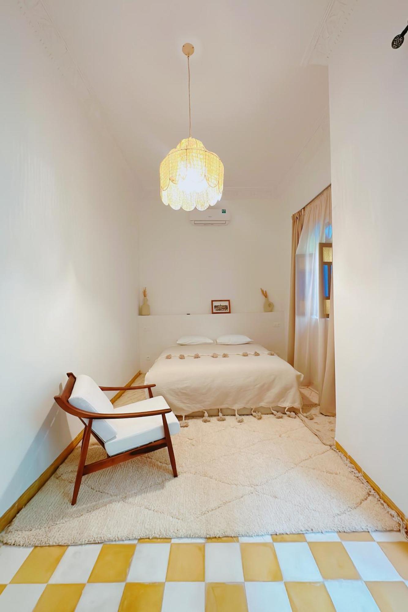 Solila, Luxury With Pool And Private Holiday home Marrakesh