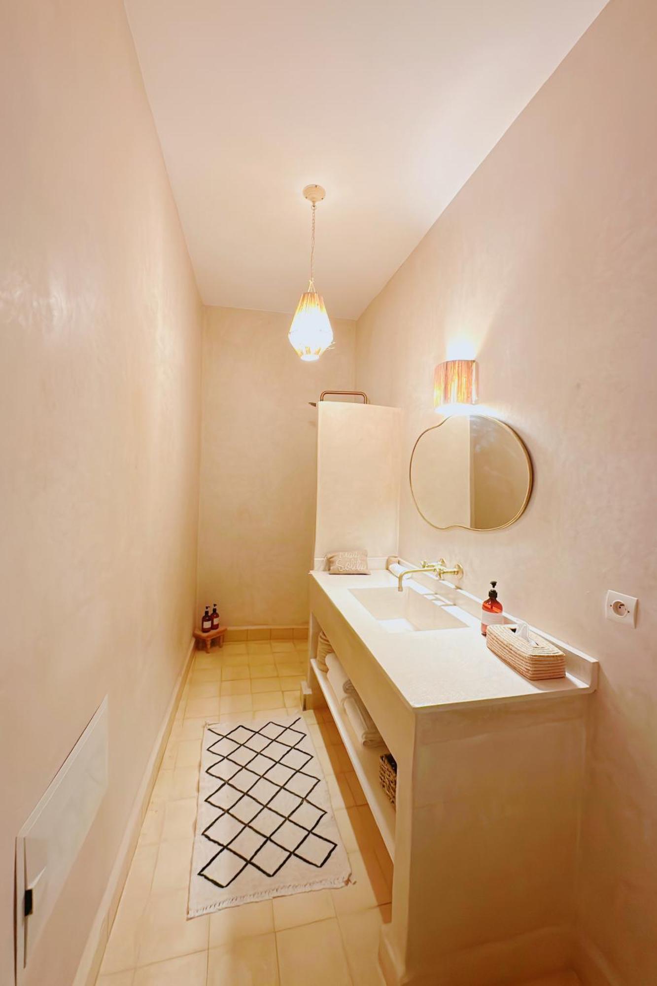 Solila, Luxury With Pool And Private * Marrakesh