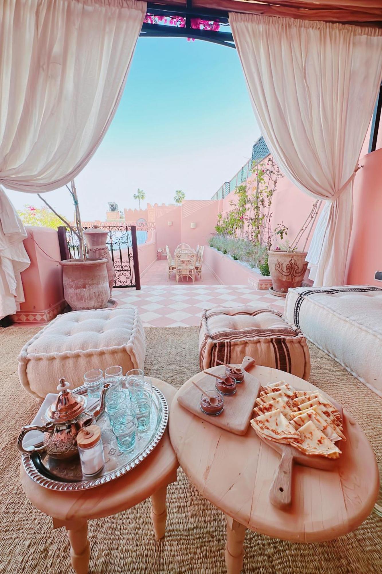 Holiday home Solila, Luxury With Pool And Private