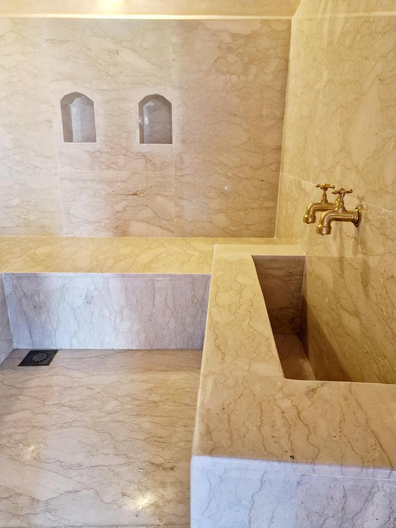 Dar El Mahja Bed & Breakfast