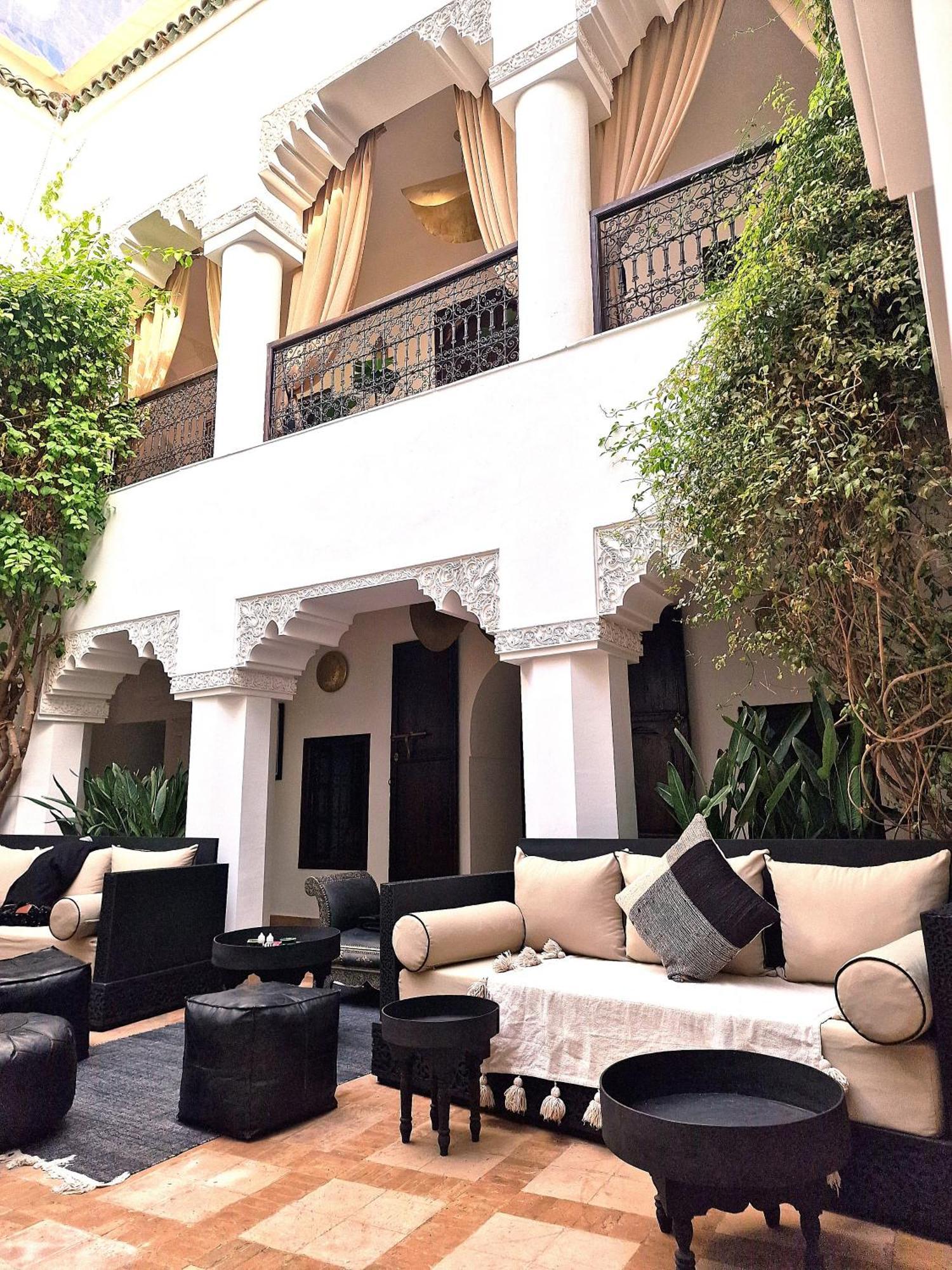 Dar El Mahja *