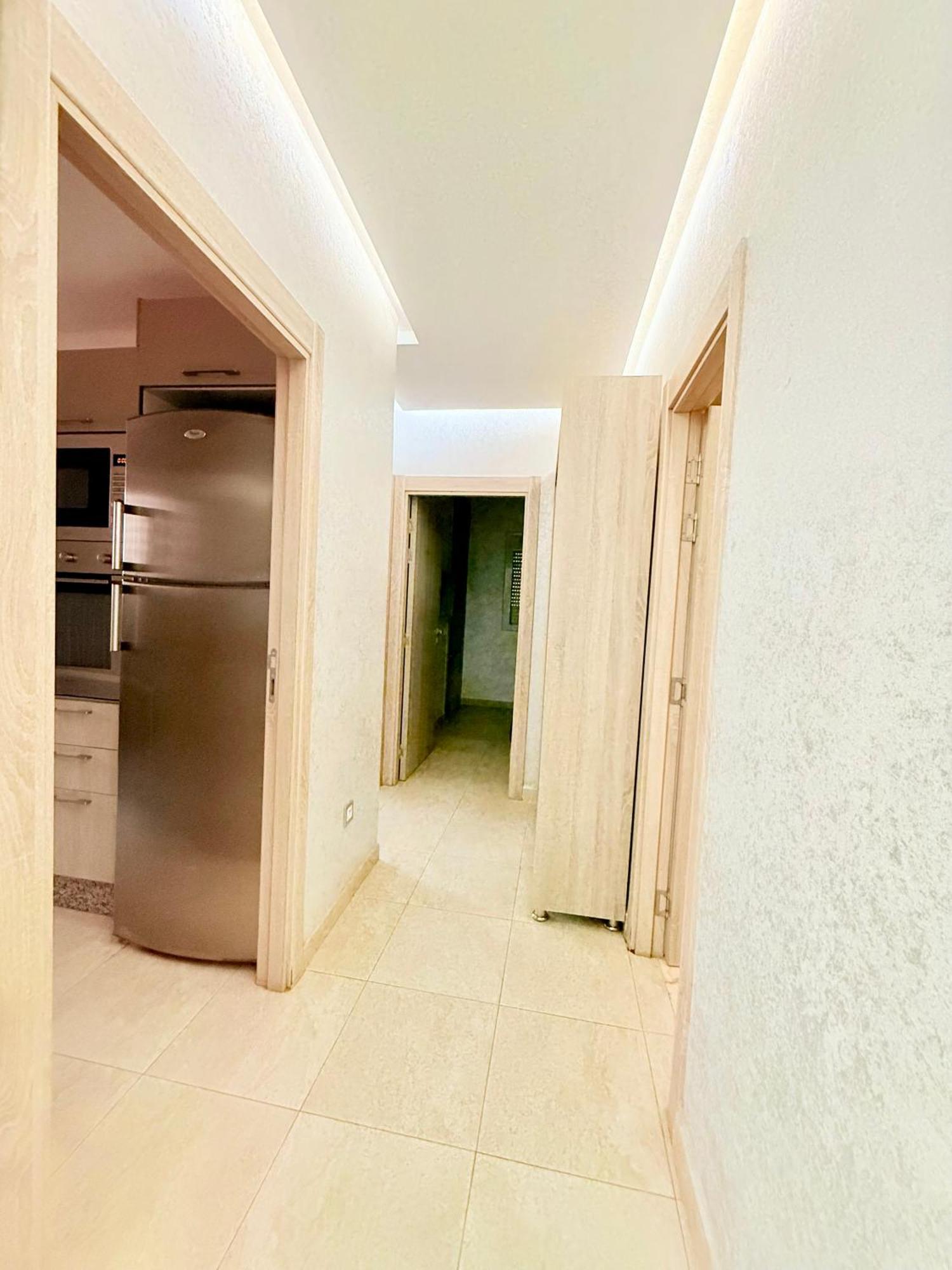 Appartamento A Gat Confort Familial Marrakesh