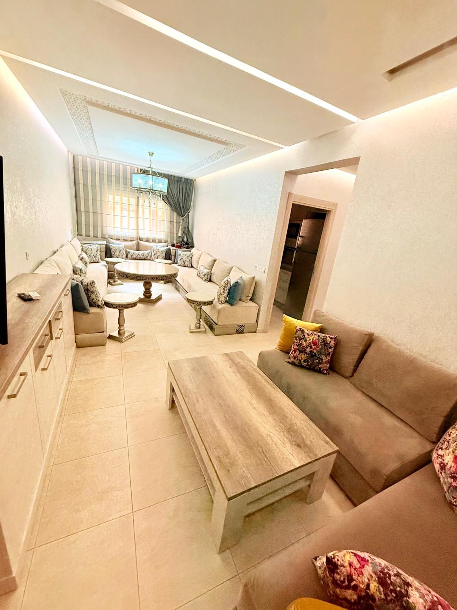 A Gat Confort Familial Appartement *