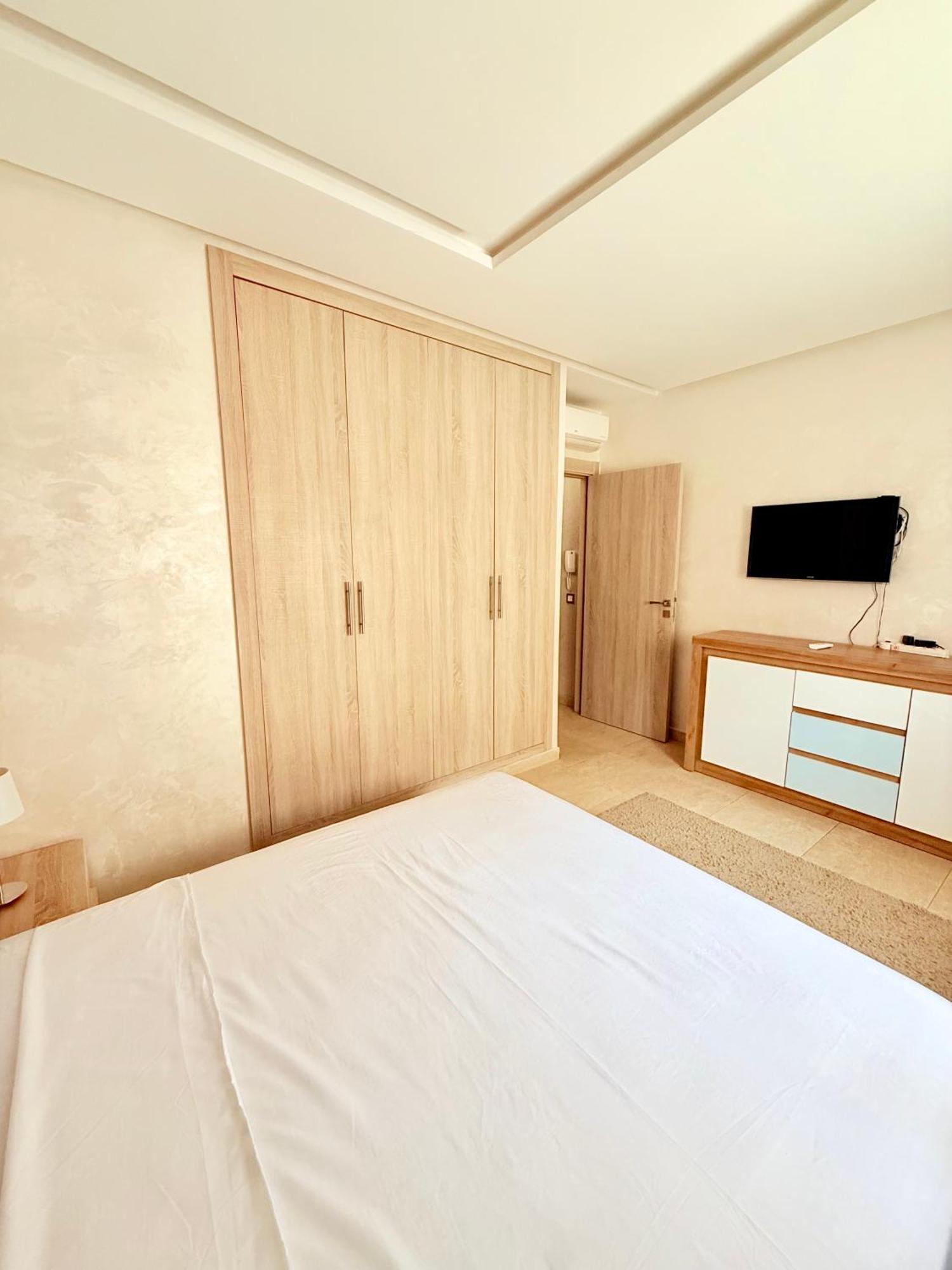 Appartement A Gat Confort Familial Marrakesh