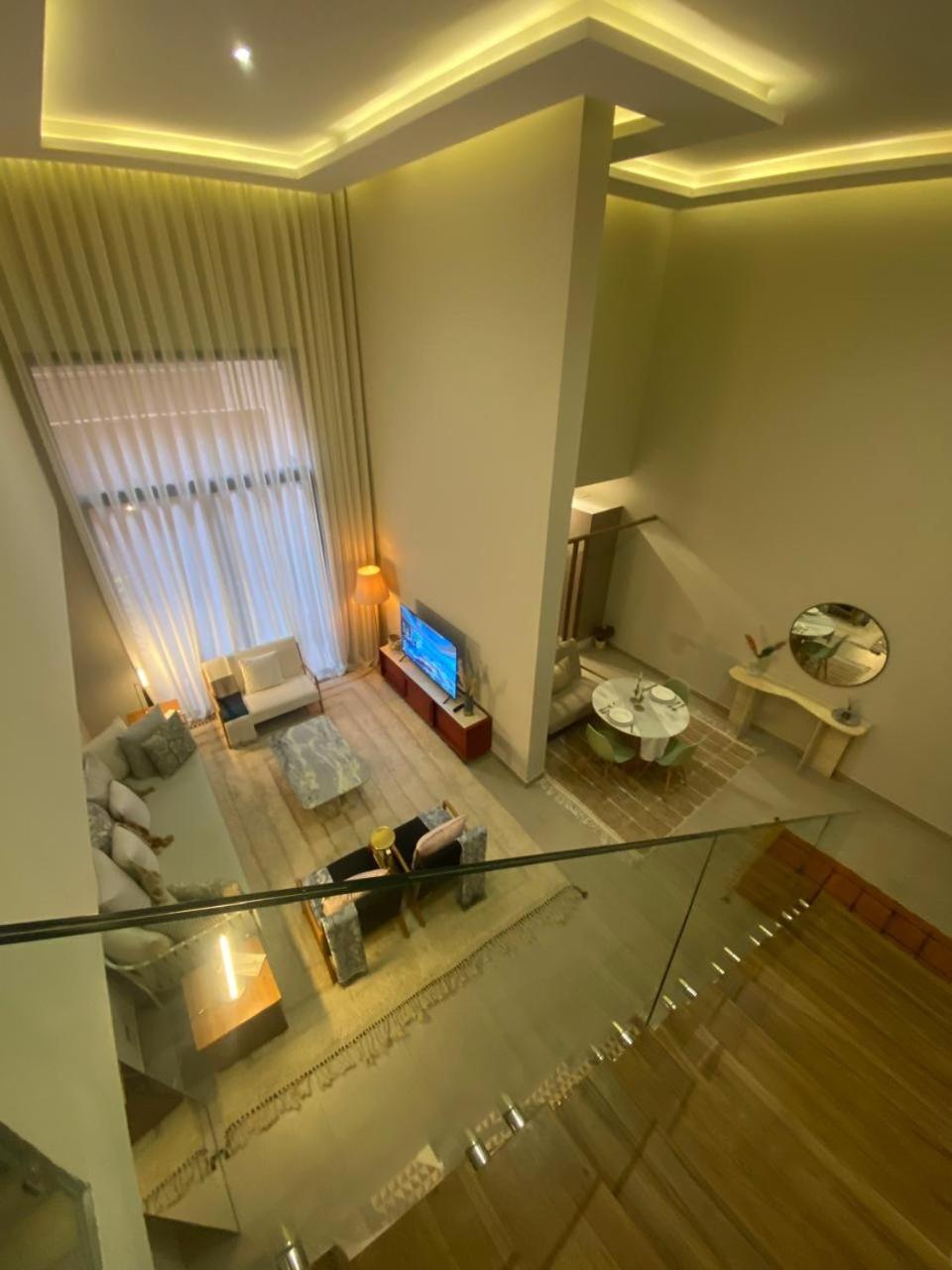 Charming Duplex Appartement