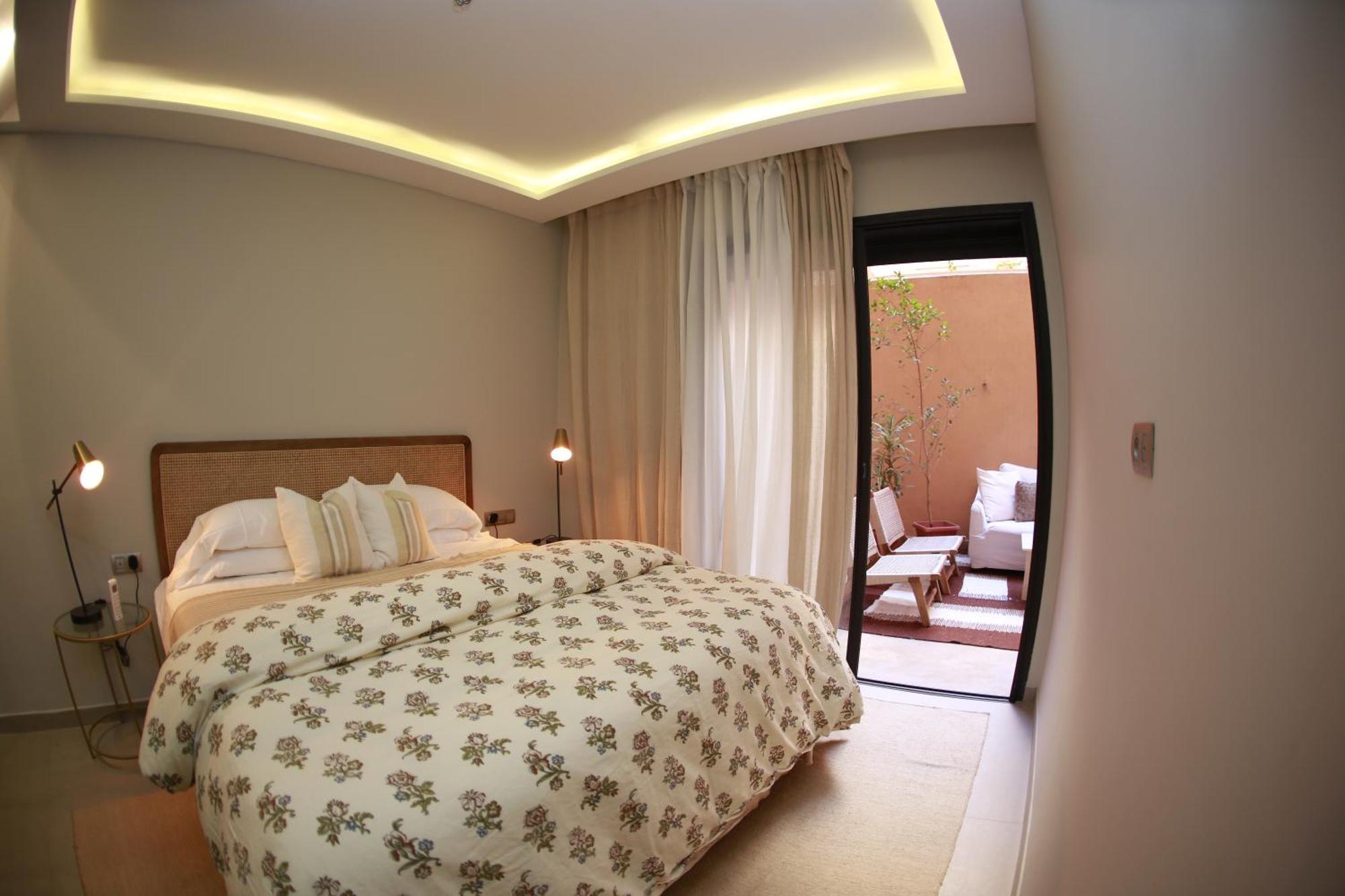Charming Duplex Appartement *