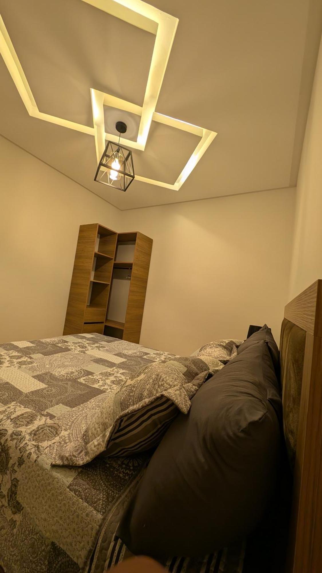 Appartement Stylish Near Center Marrakesh