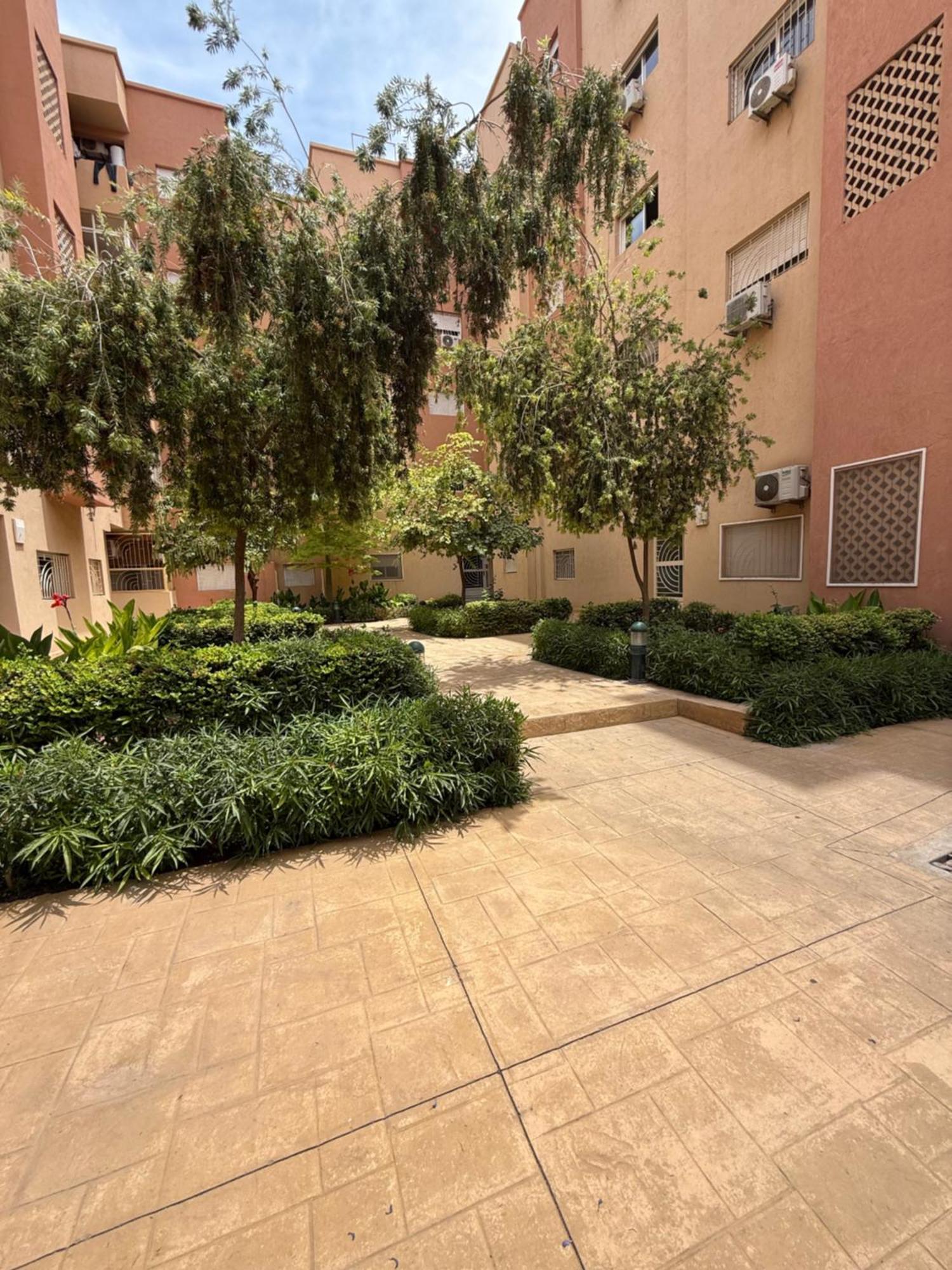 A Gat Confort Familial Appartement