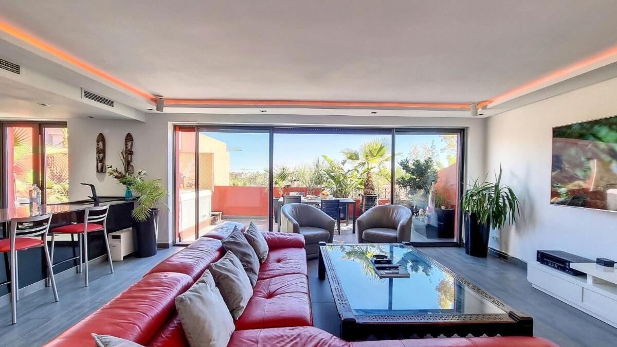 Apartment Exceptional View & Hot Tub *