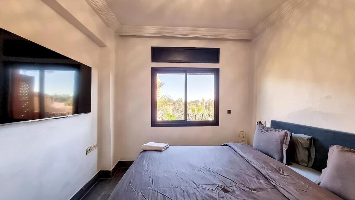 Exceptional View & Hot Tub * Marrakesch
