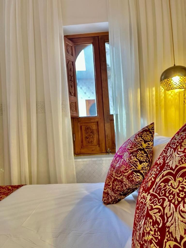 Riad Salima Marrakesh