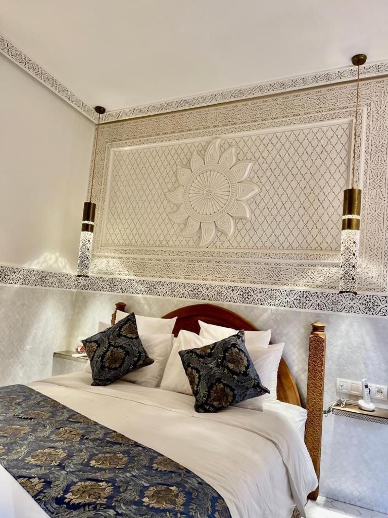 Riad Salima Marrakesh