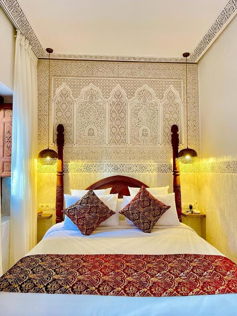 Salima * Marrakesh