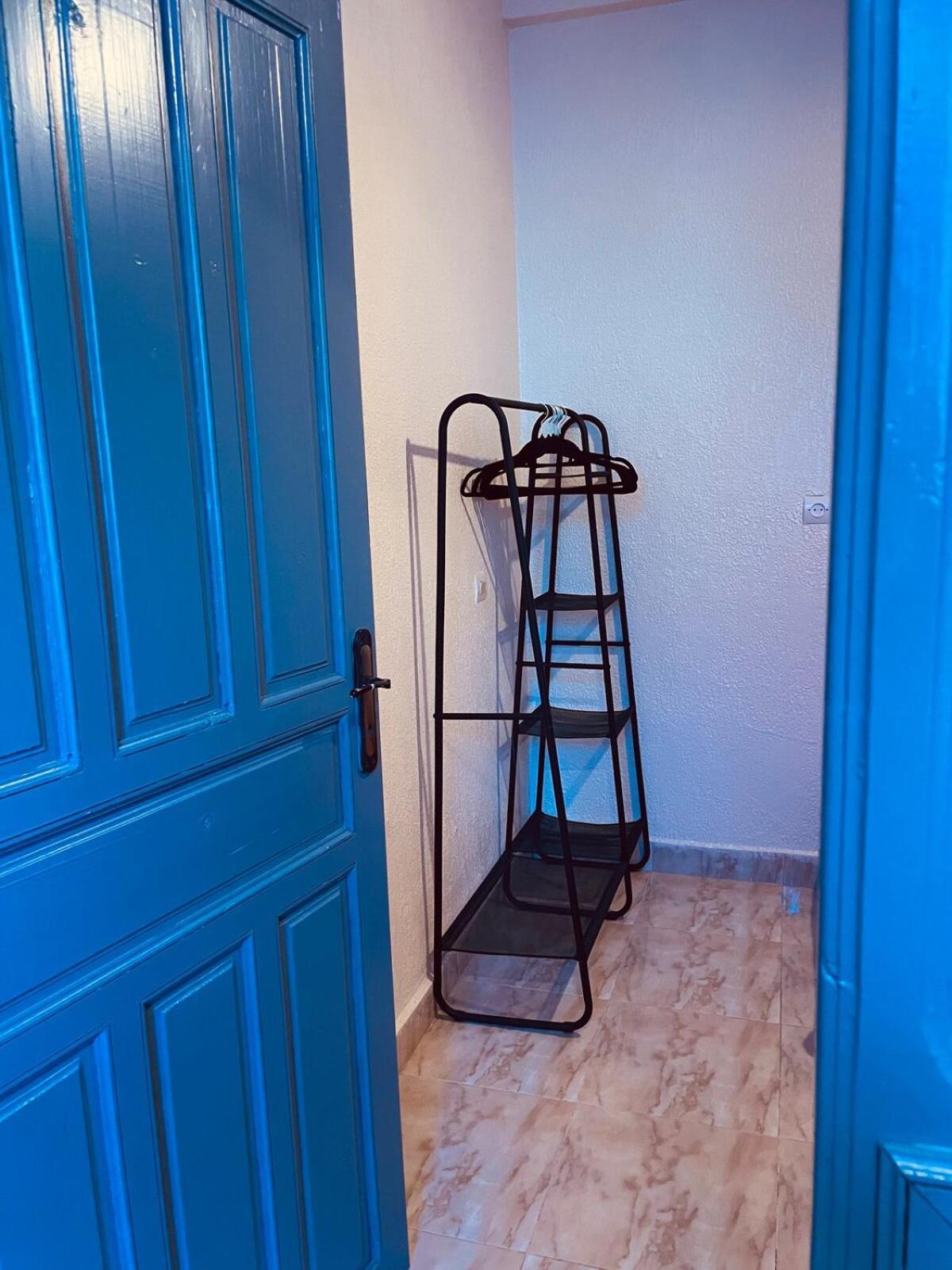 Cosy Au Coeur Des Souks De Marrakech Apartment
