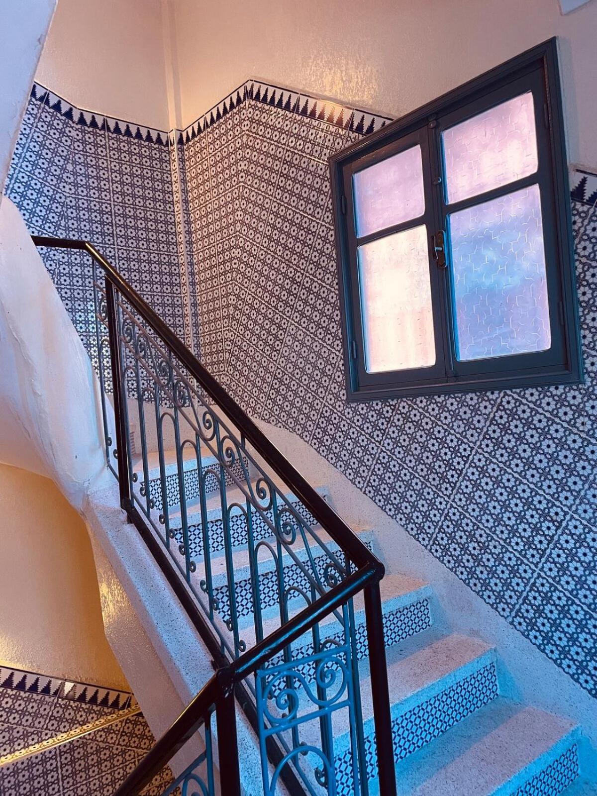 Apartment Cosy Au Coeur Des Souks De Marrakech