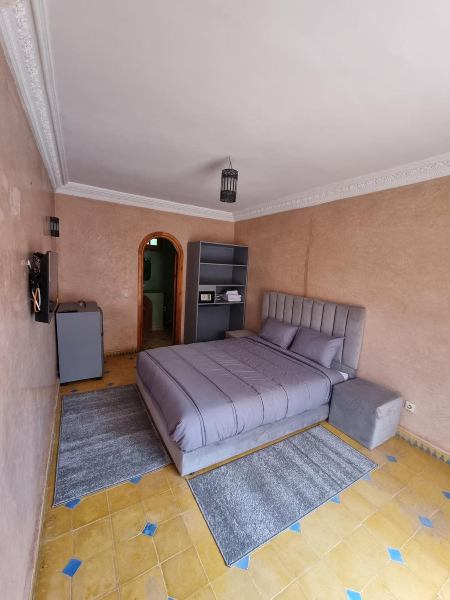 Dar Fatna Marrakech Villa Marrakesch