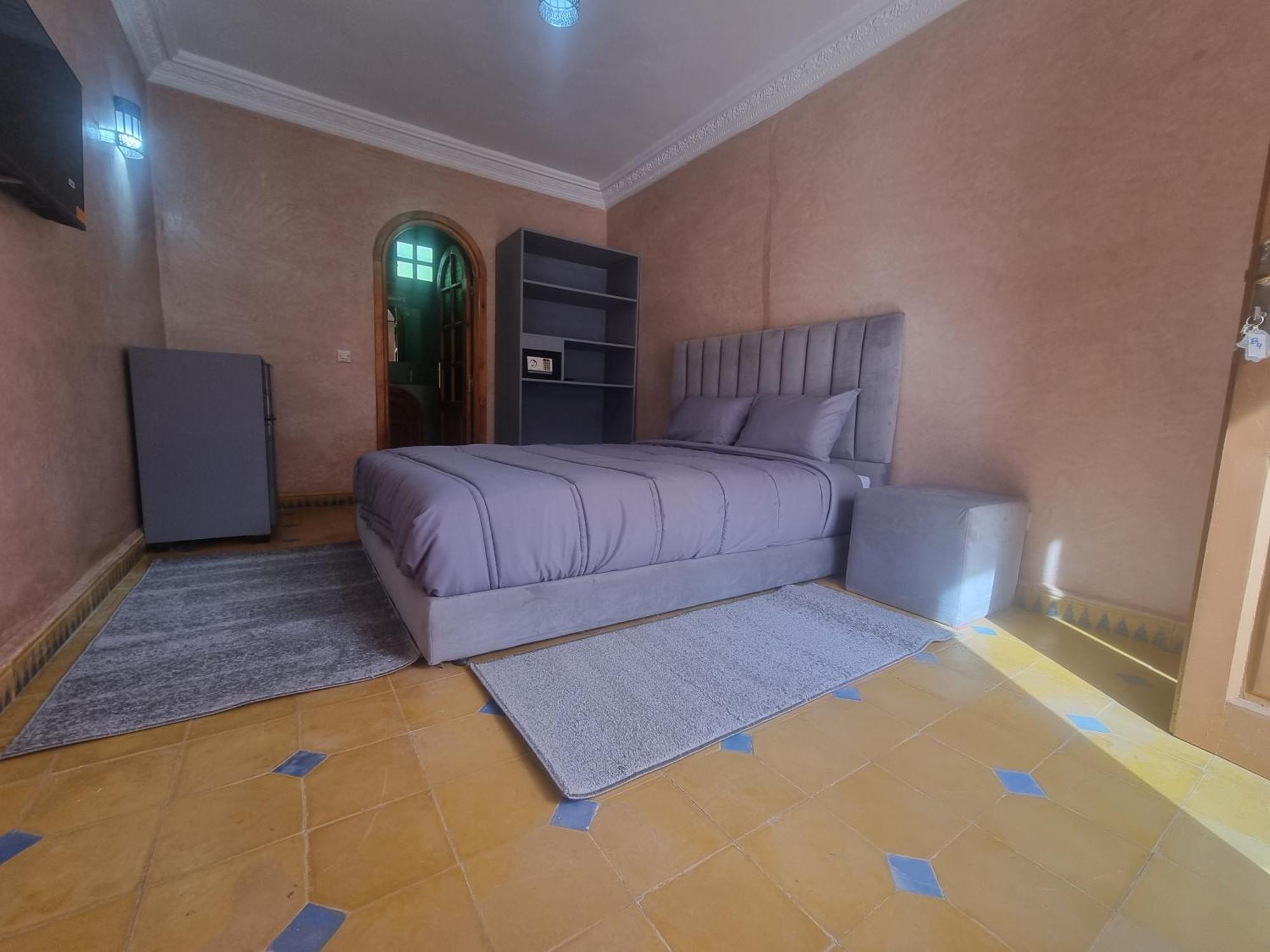 Dar Fatna Marrakech Villa