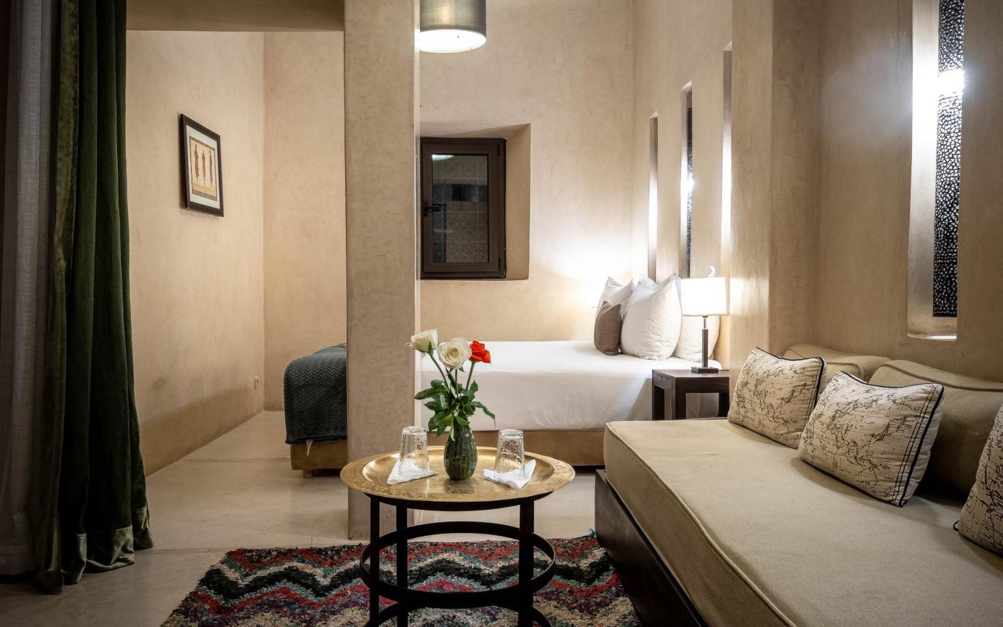 Riad Vanilla Sma&spa 4*