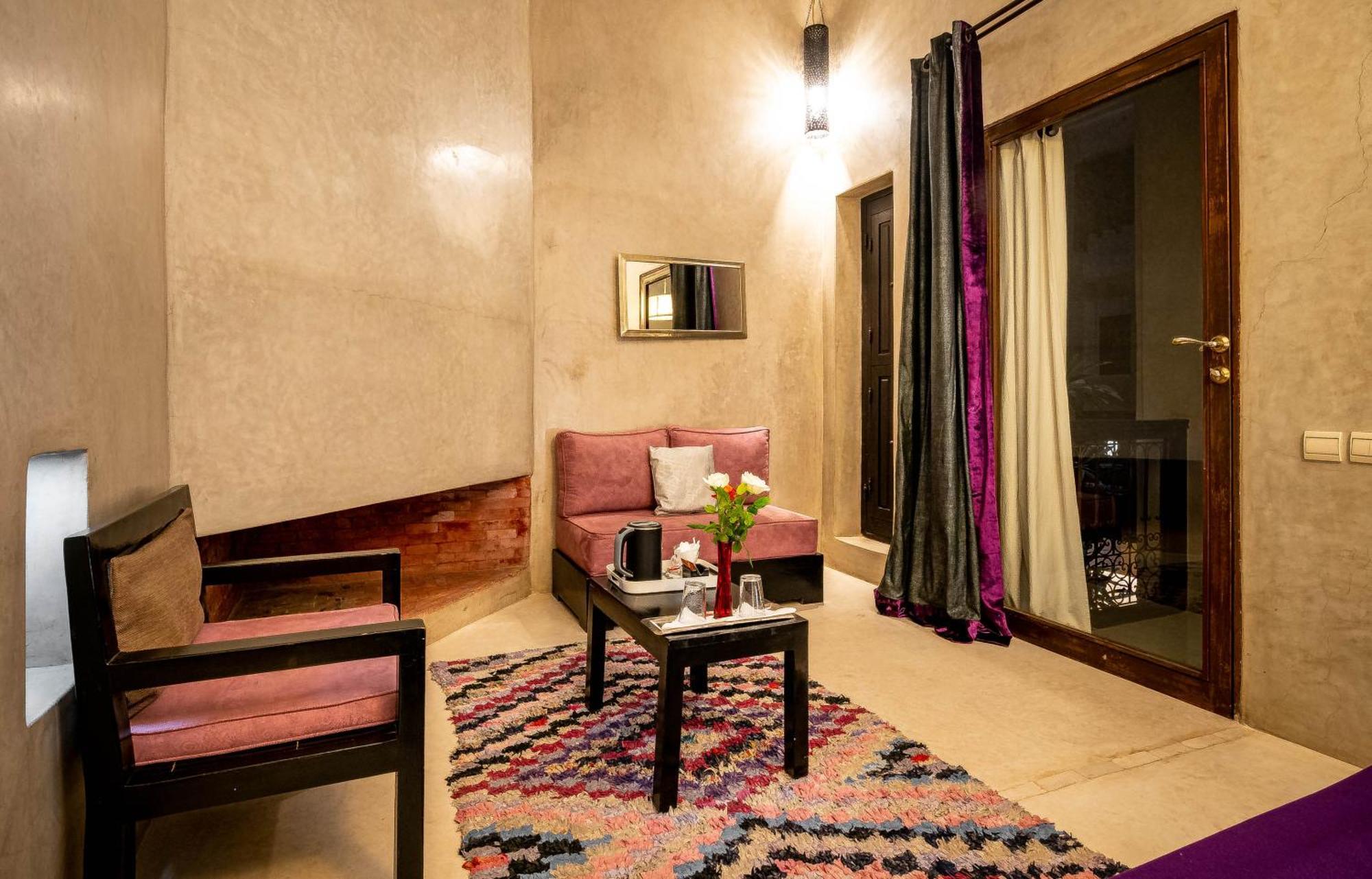 Vanilla Sma & Riad Marrakesh