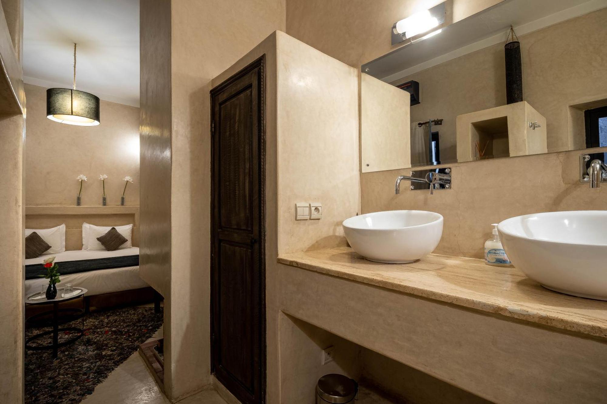 Vanilla Sma&spa Marrakesh
