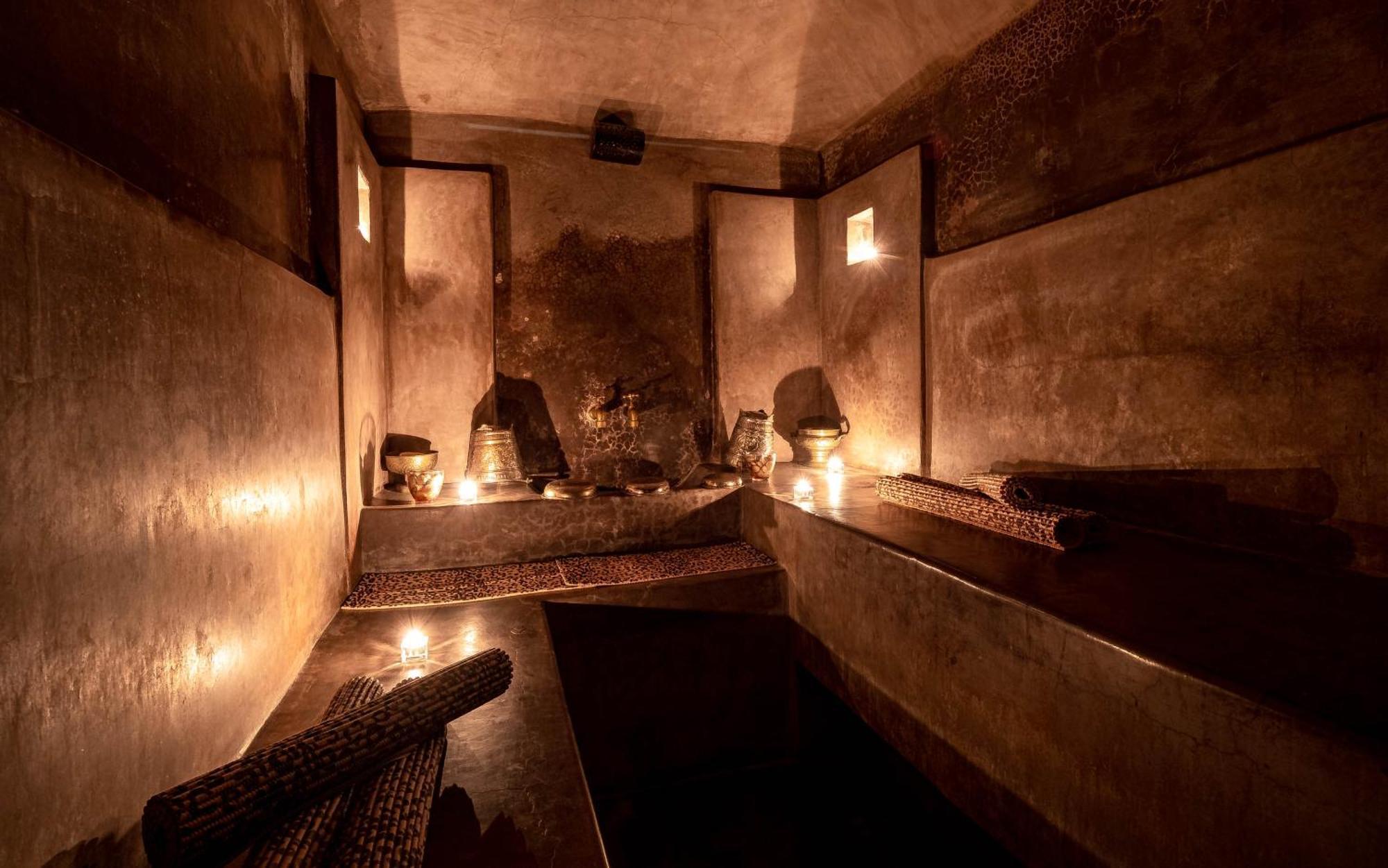 Vanilla Sma&spa Marrakesh