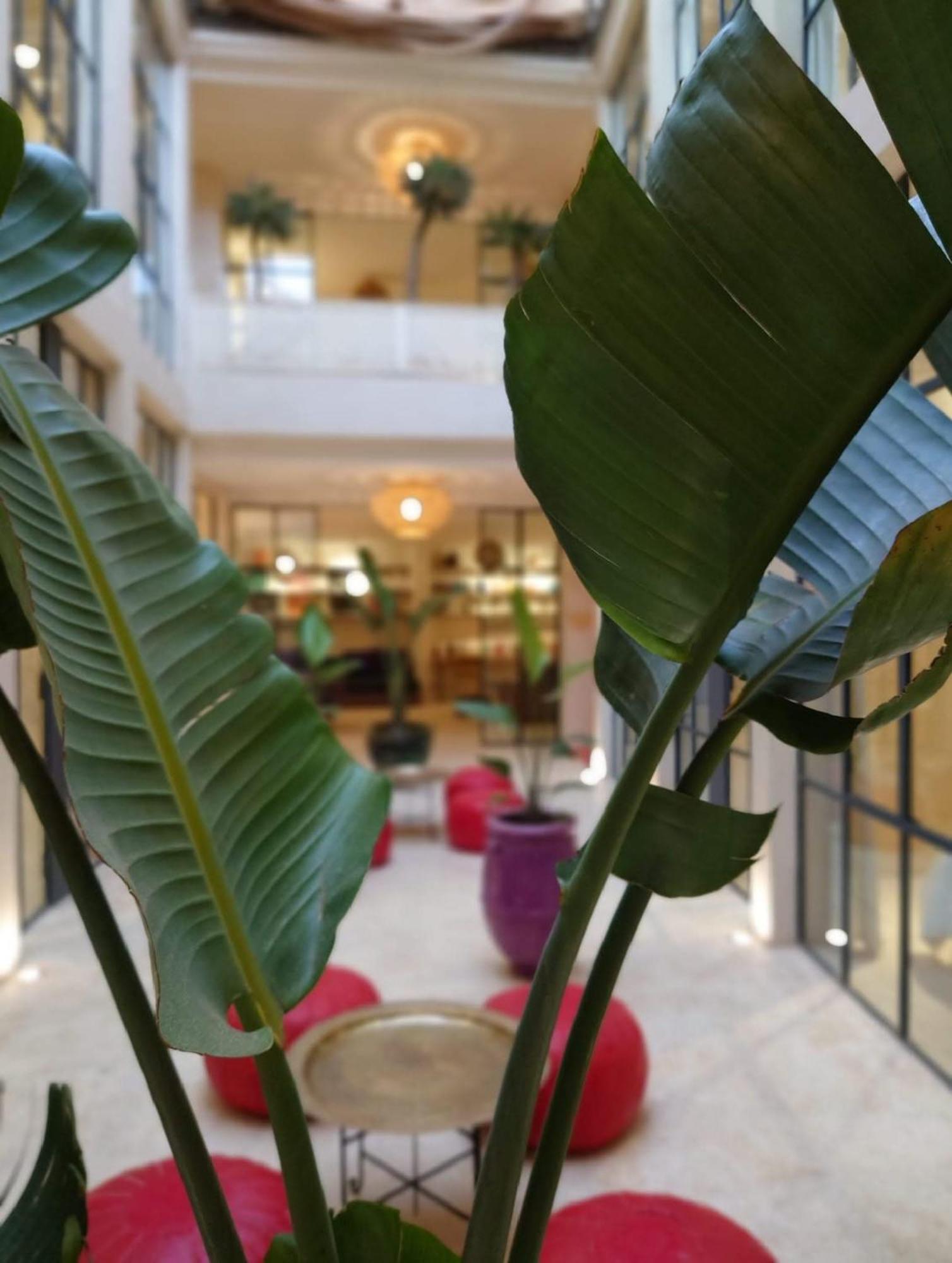 Miostello Lifestyle Marrakech Riad Marrakesh