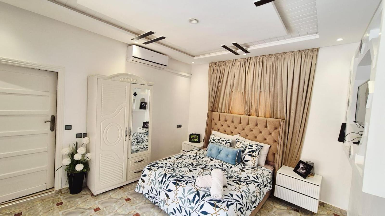 Le Clos Des Oliviers De Marrakech * Marrakesh