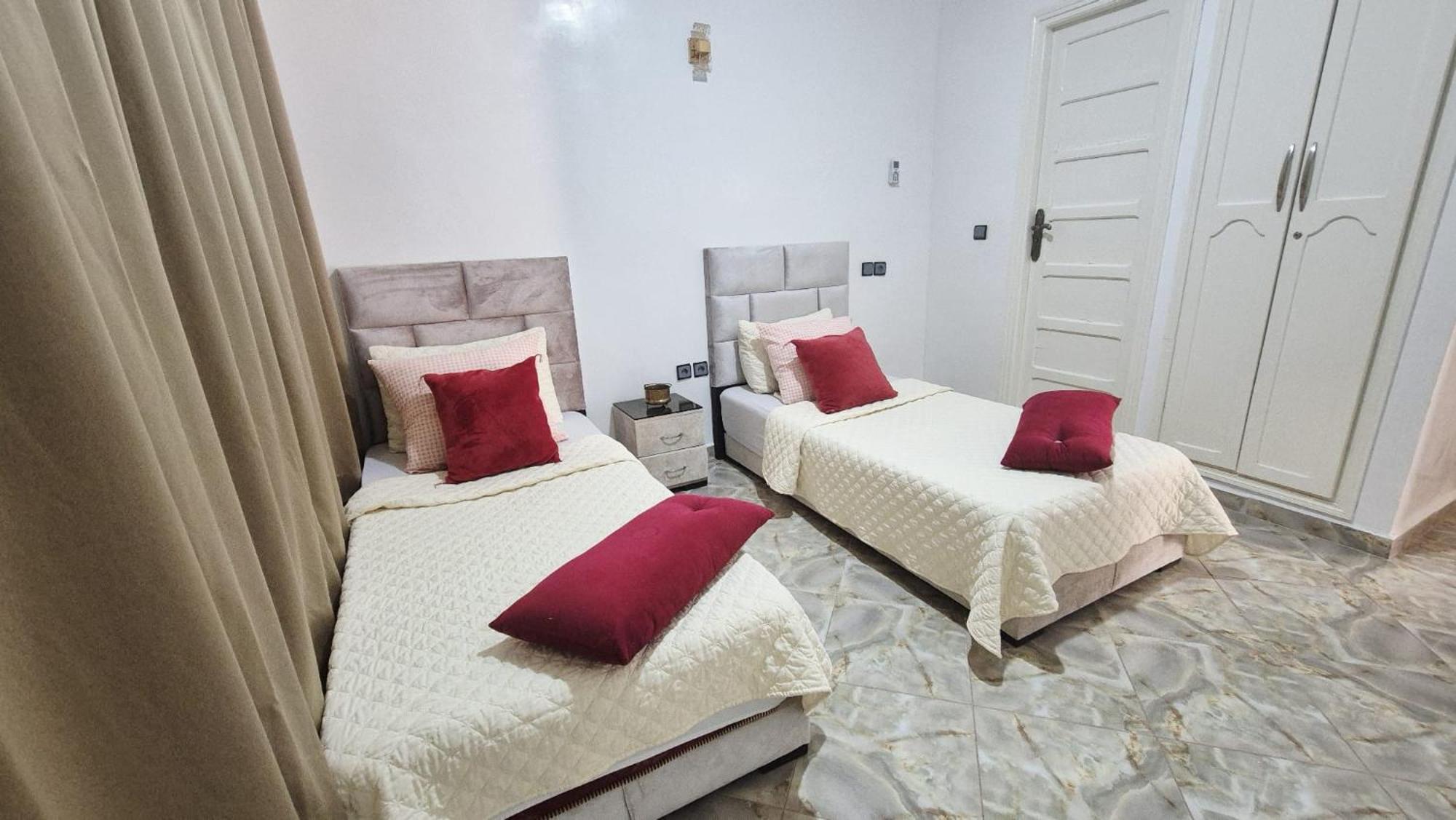 Le Clos Des Oliviers De Marrakech Holiday home *