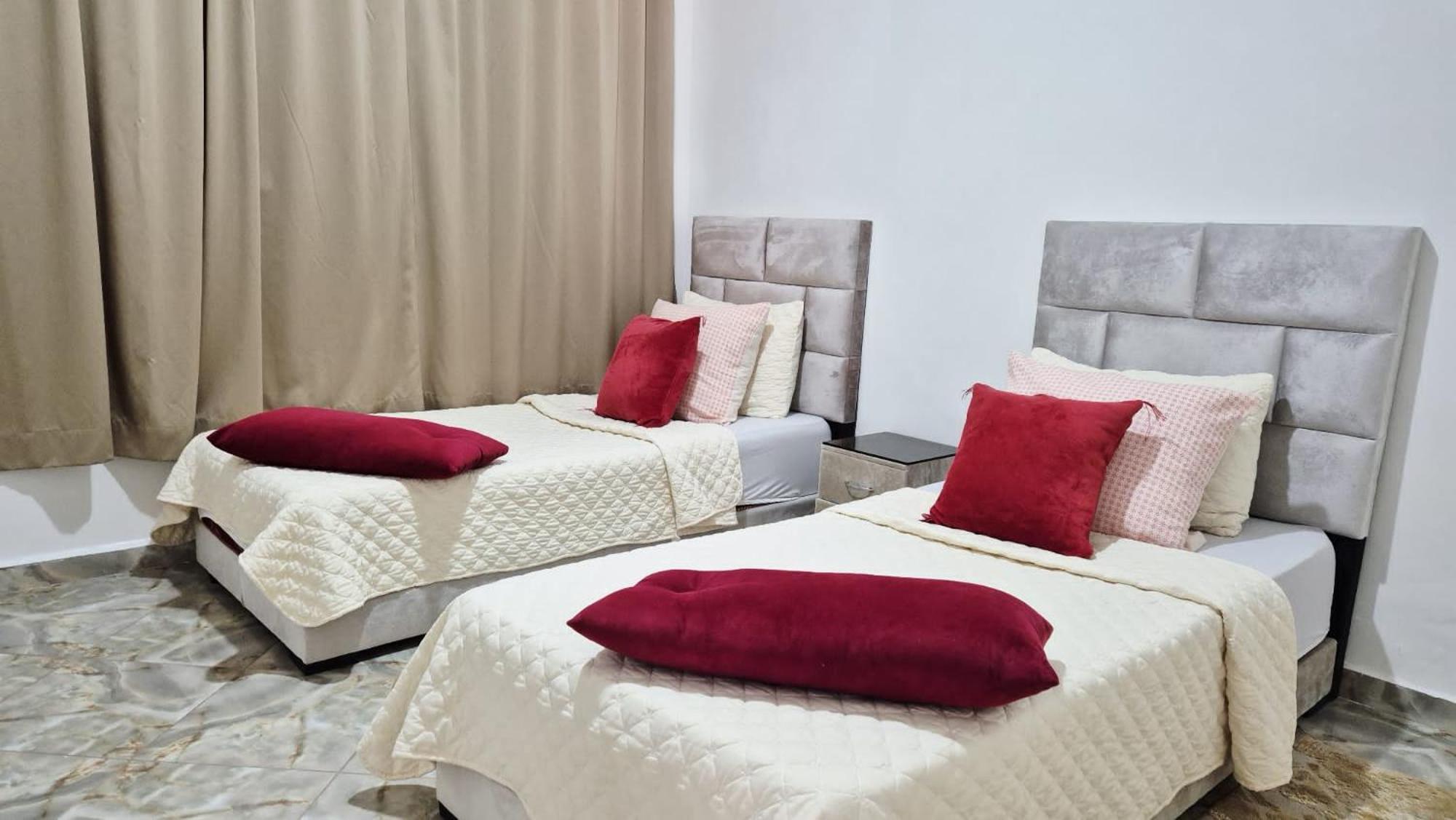 Holiday home Le Clos Des Oliviers De Marrakech *