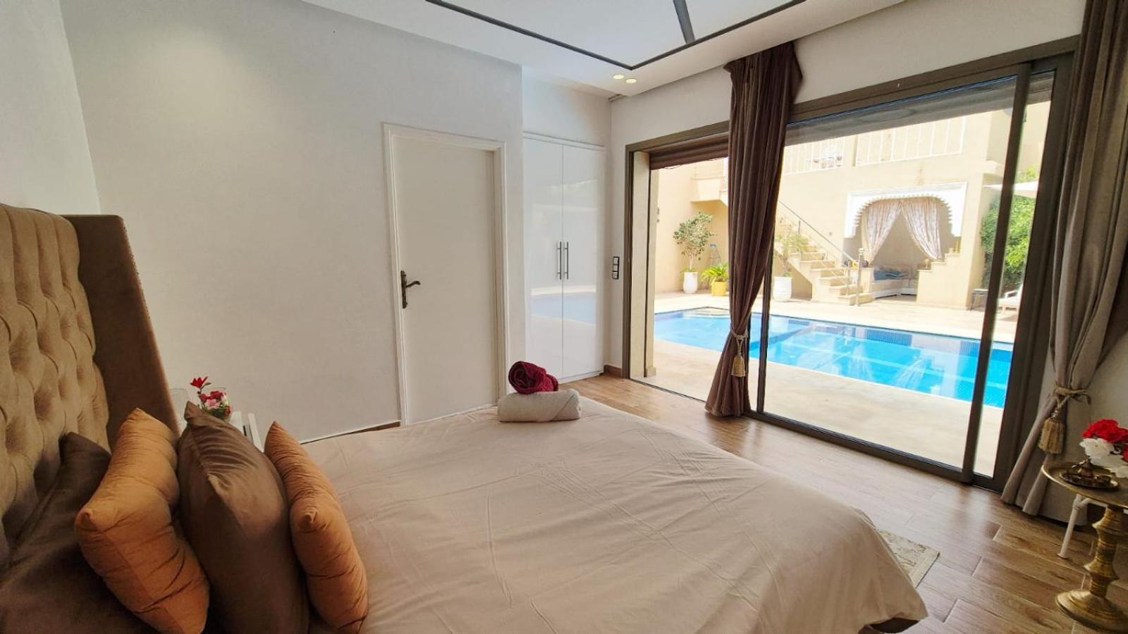 Holiday home Le Clos Des Oliviers De Marrakech Marrakesh