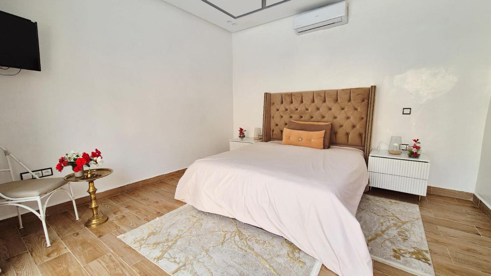 Le Clos Des Oliviers De Marrakech Marrakesh