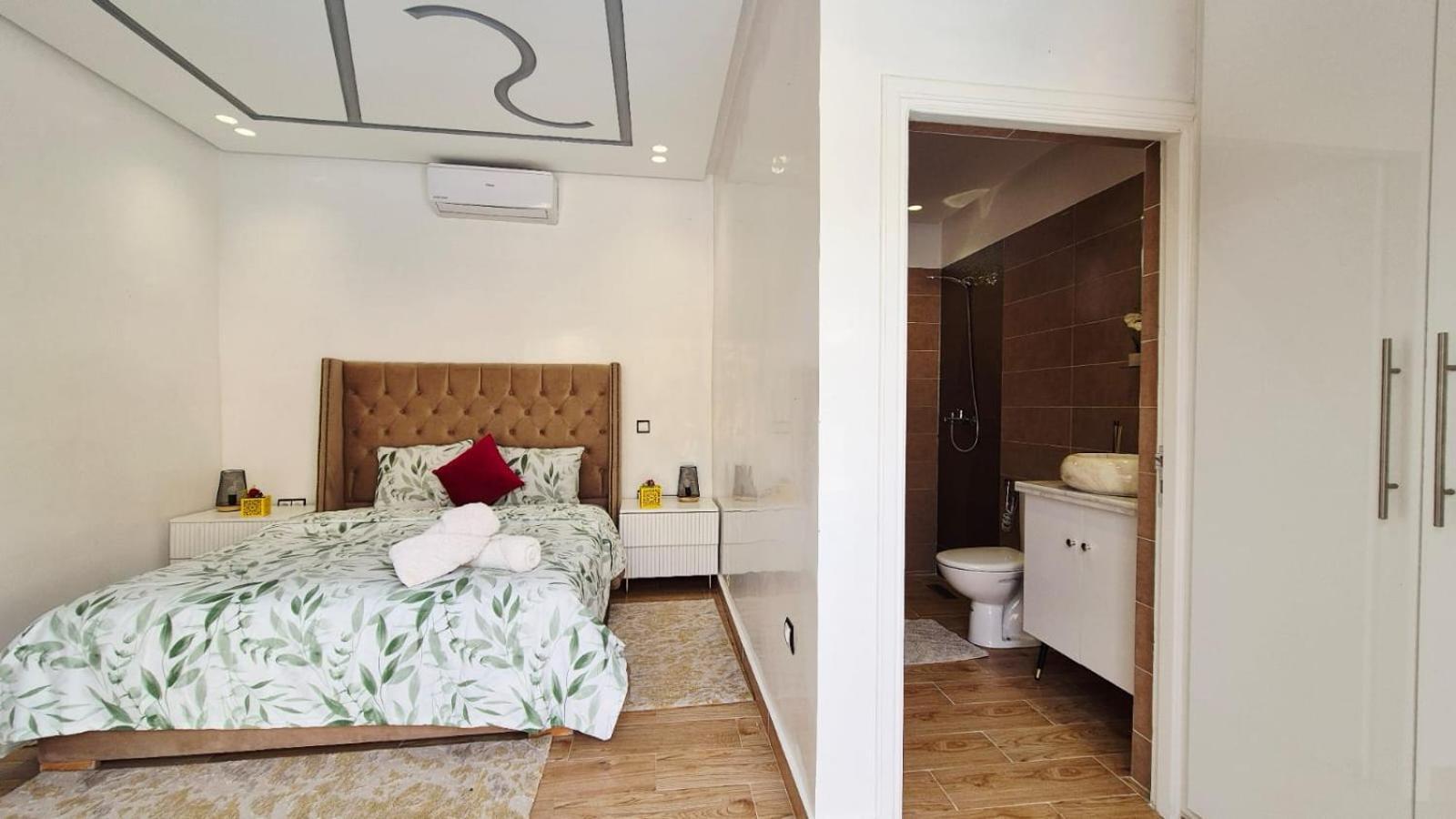 Le Clos Des Oliviers De Marrakech Holiday home Marrakesh