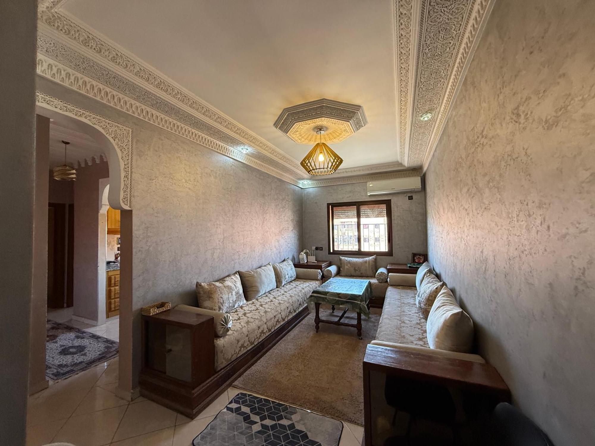 Julie's Private Apartment Marrakesh