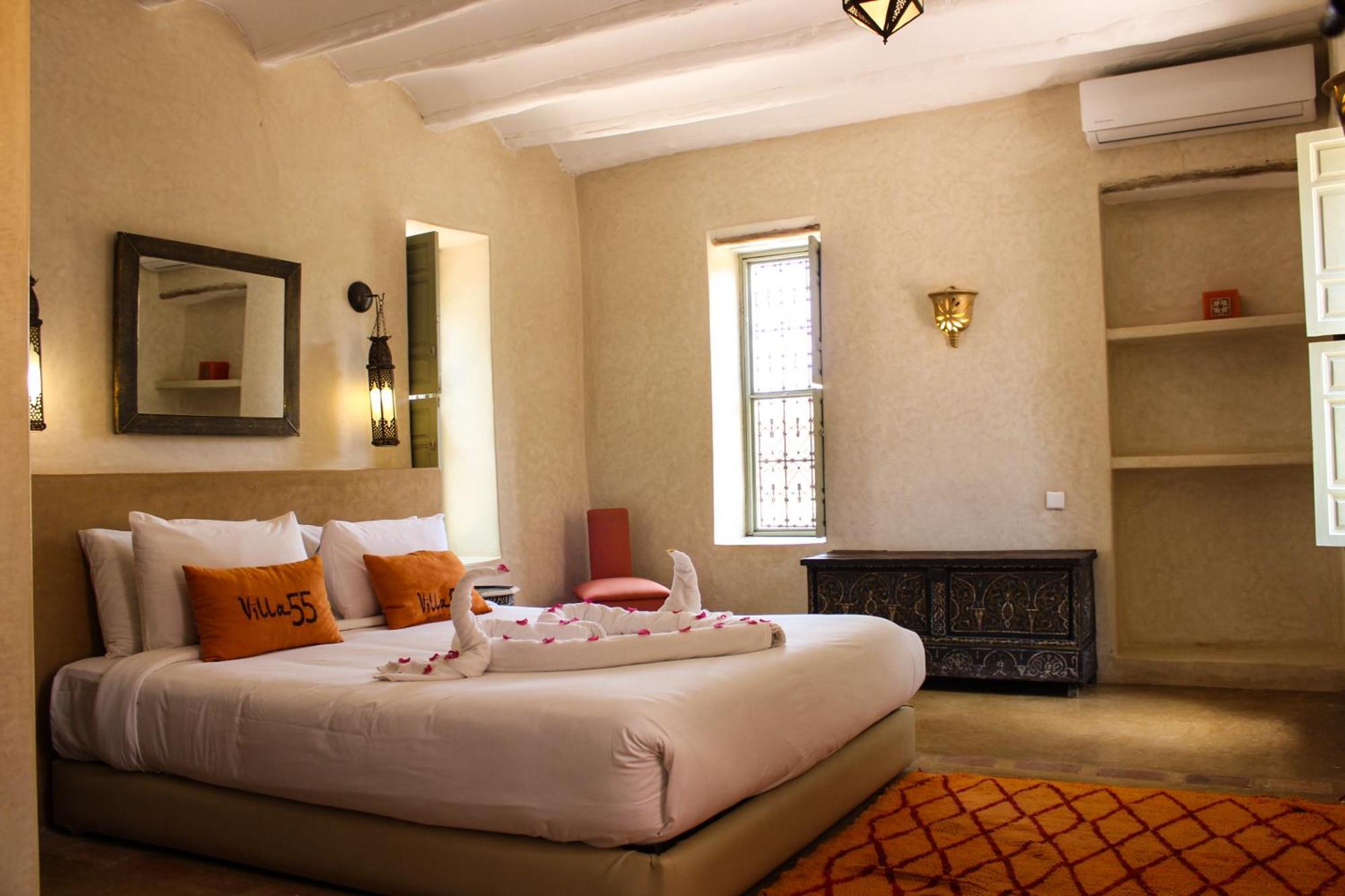 Dar 55 - Berber House Guest house 4*