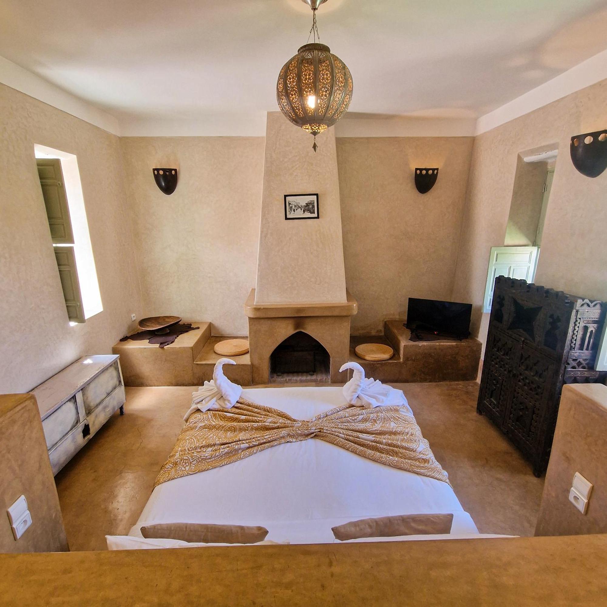 Dar 55 - Berber House 4* Marrakesh
