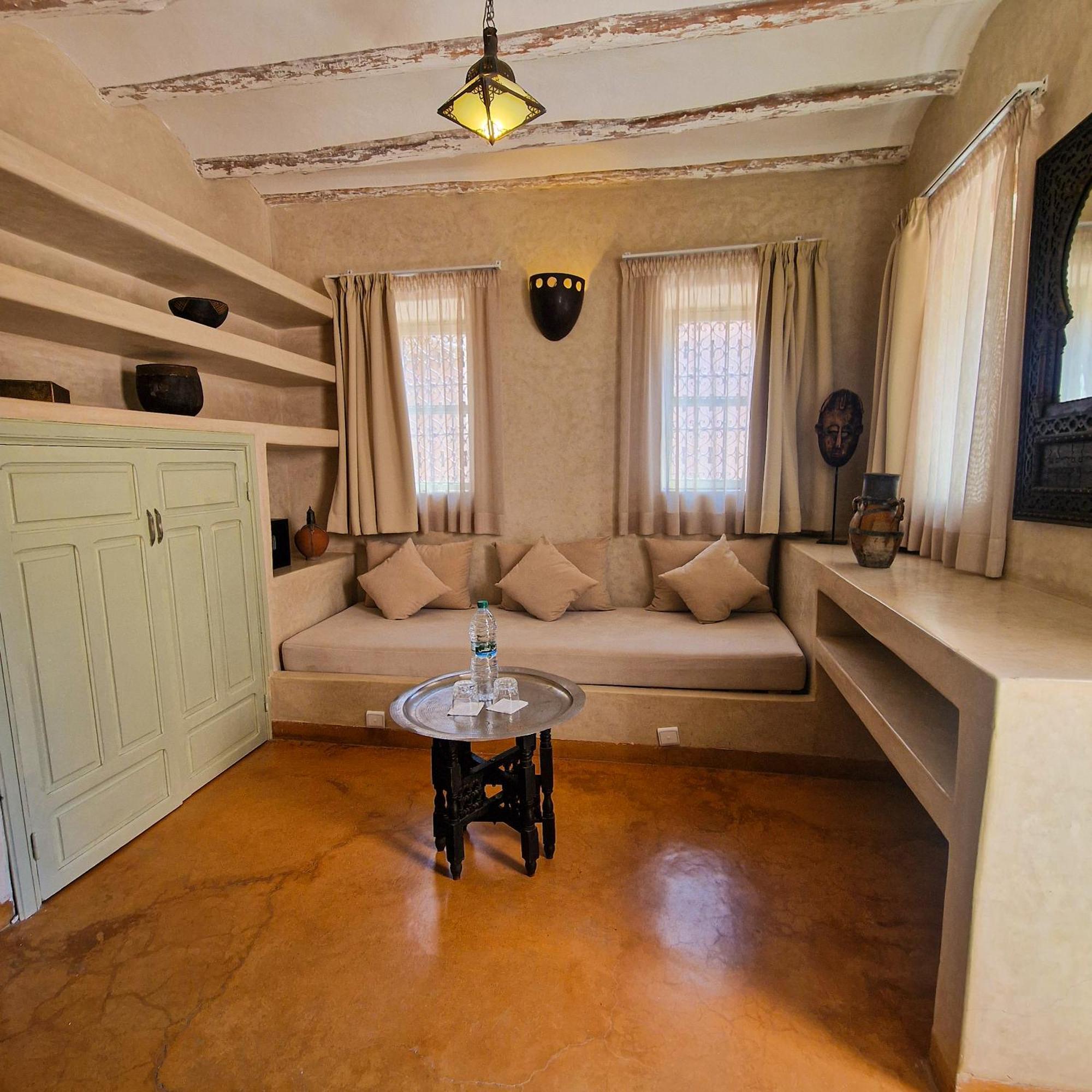Dar 55 - Berber House Guest house