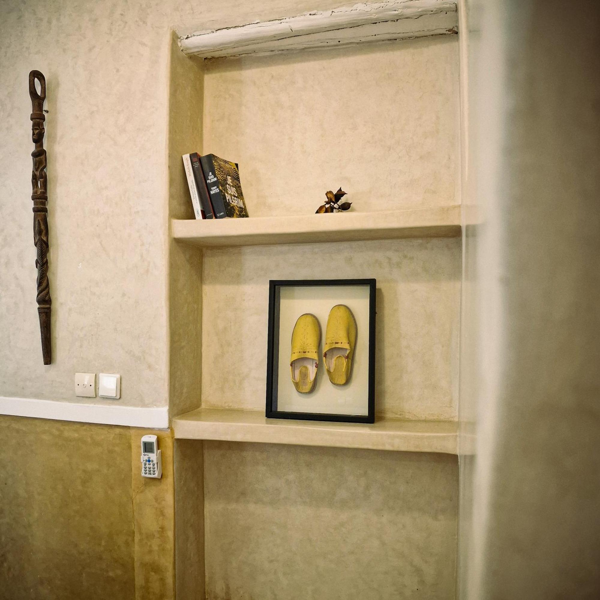 Dar 55 - Berber House Guest house Marrakesh