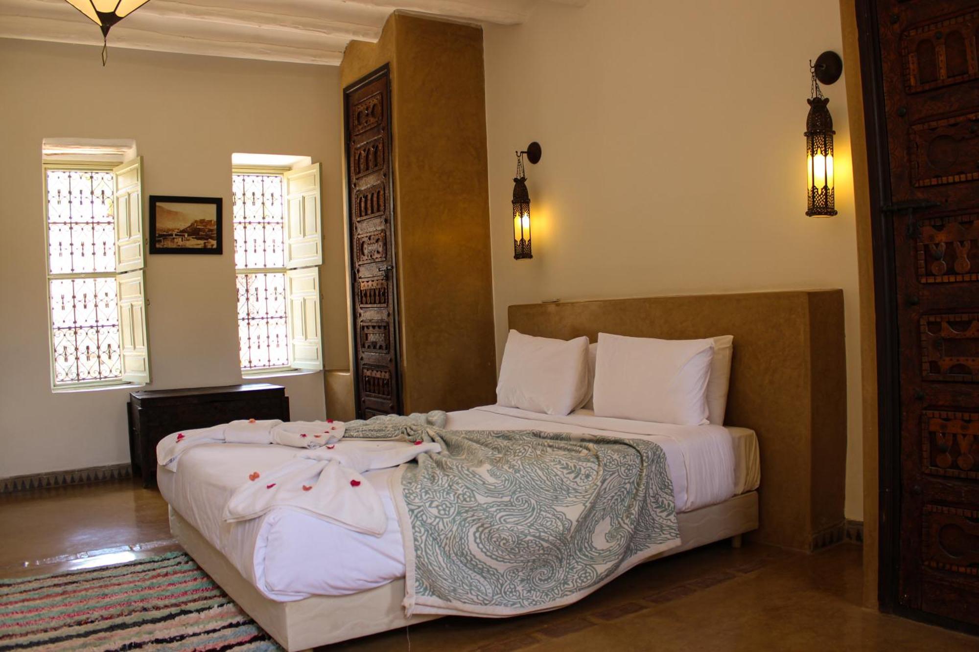 Dar 55 - Berber House Guest house 4*