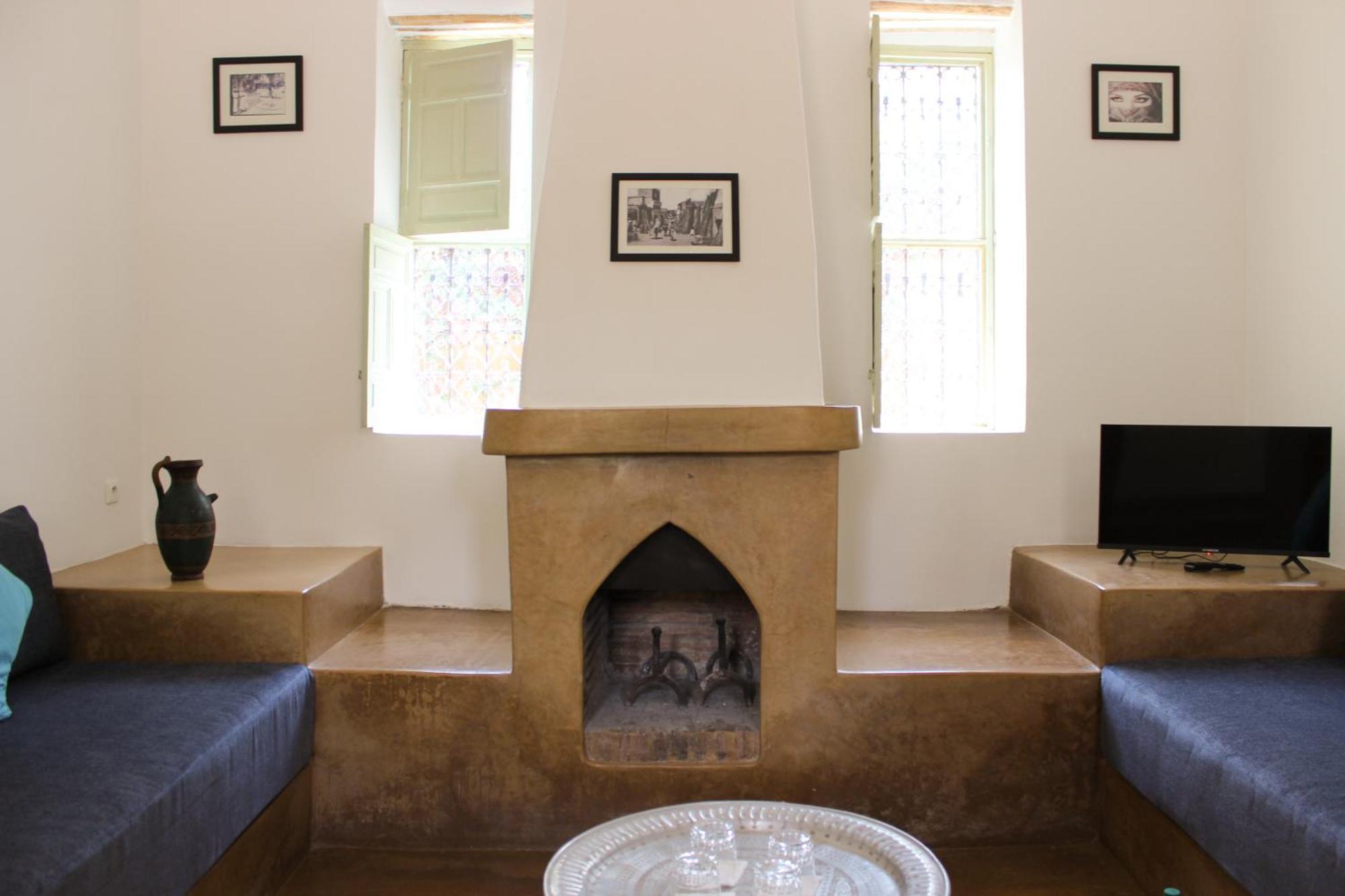 Dar 55 - Berber House Guest house Marrakesh