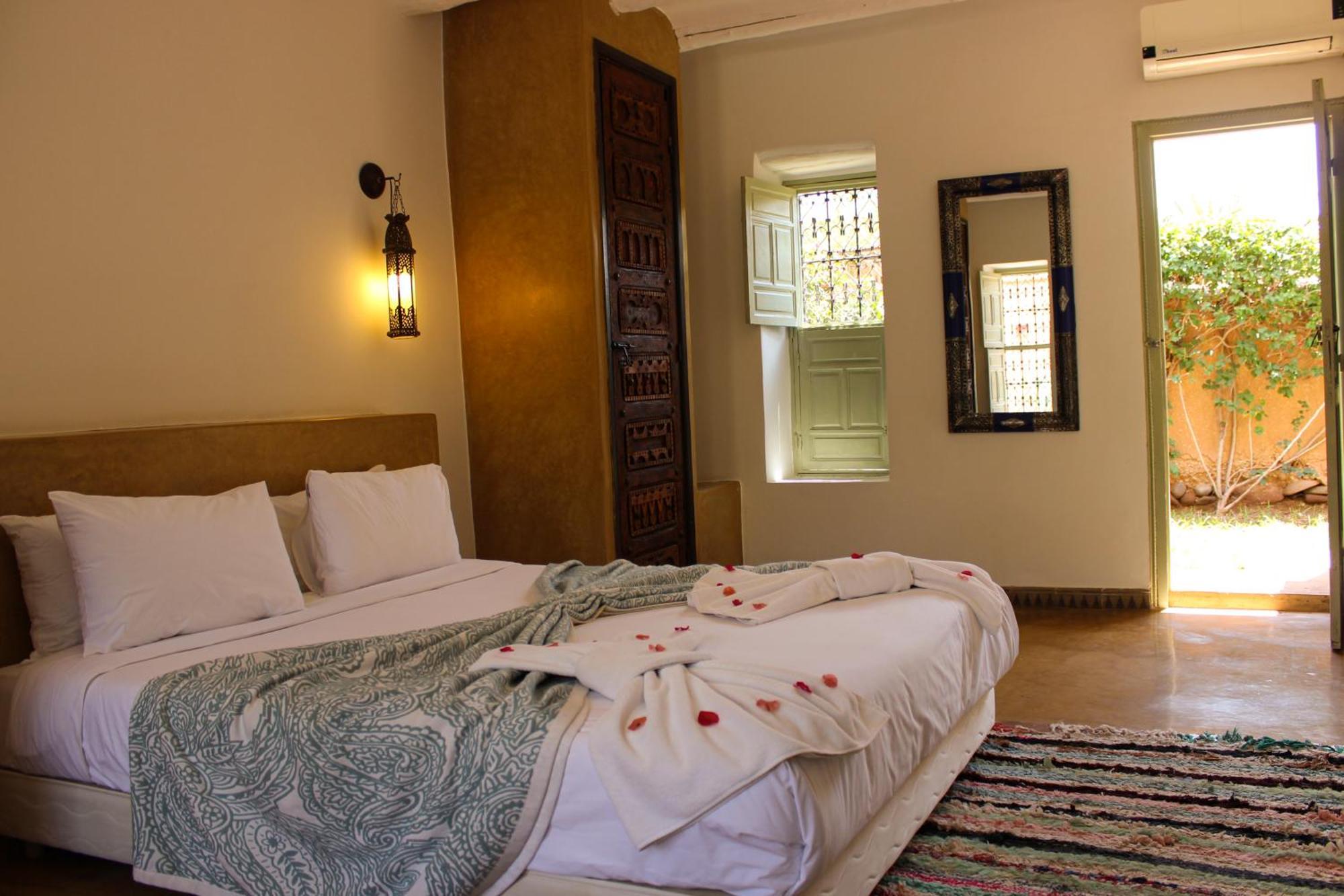 Guest house Dar 55 - Berber House Marrakesh